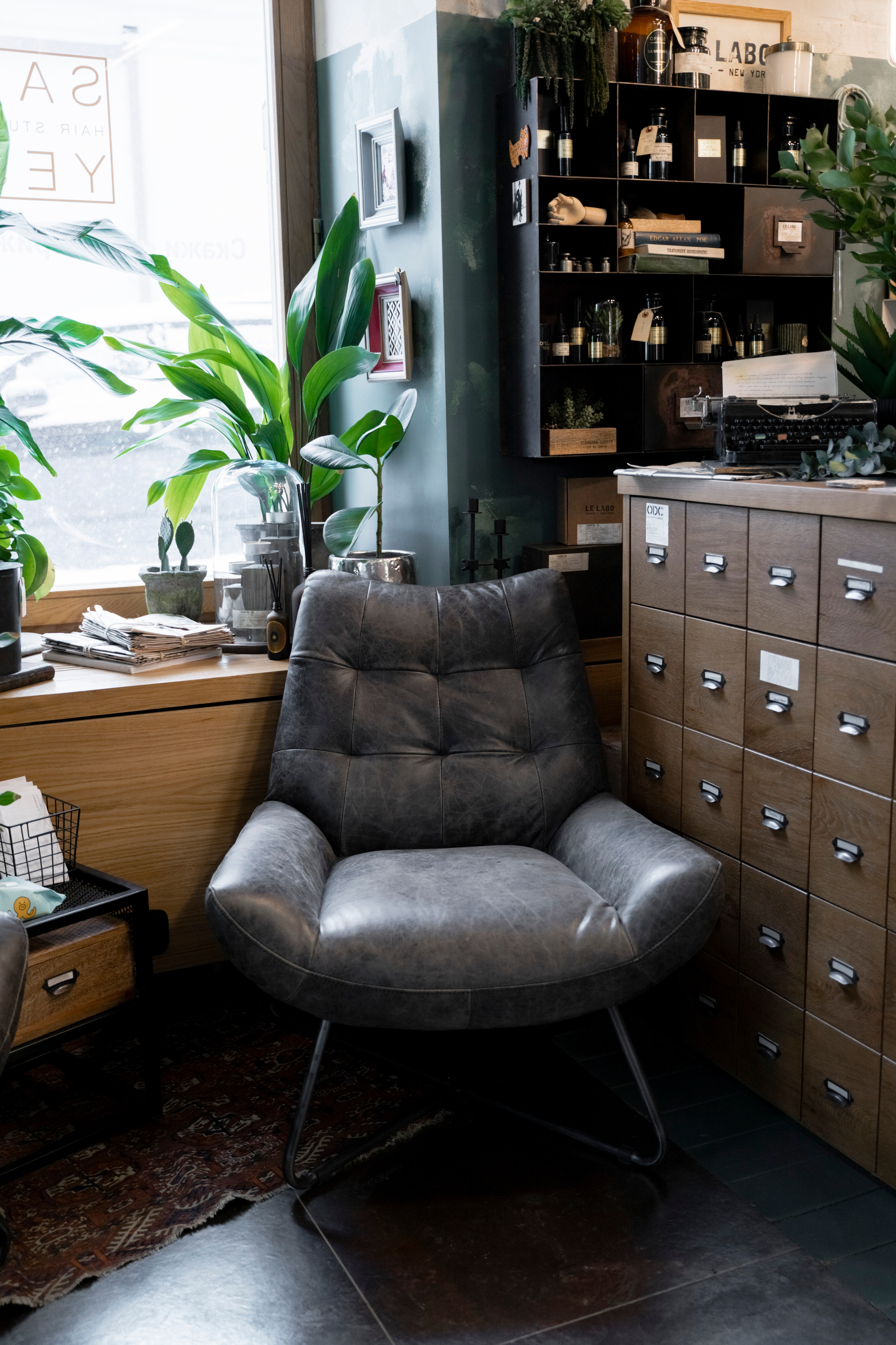 САЛОН КРАСОТЫ. Семейный и детский фотограф в Москве