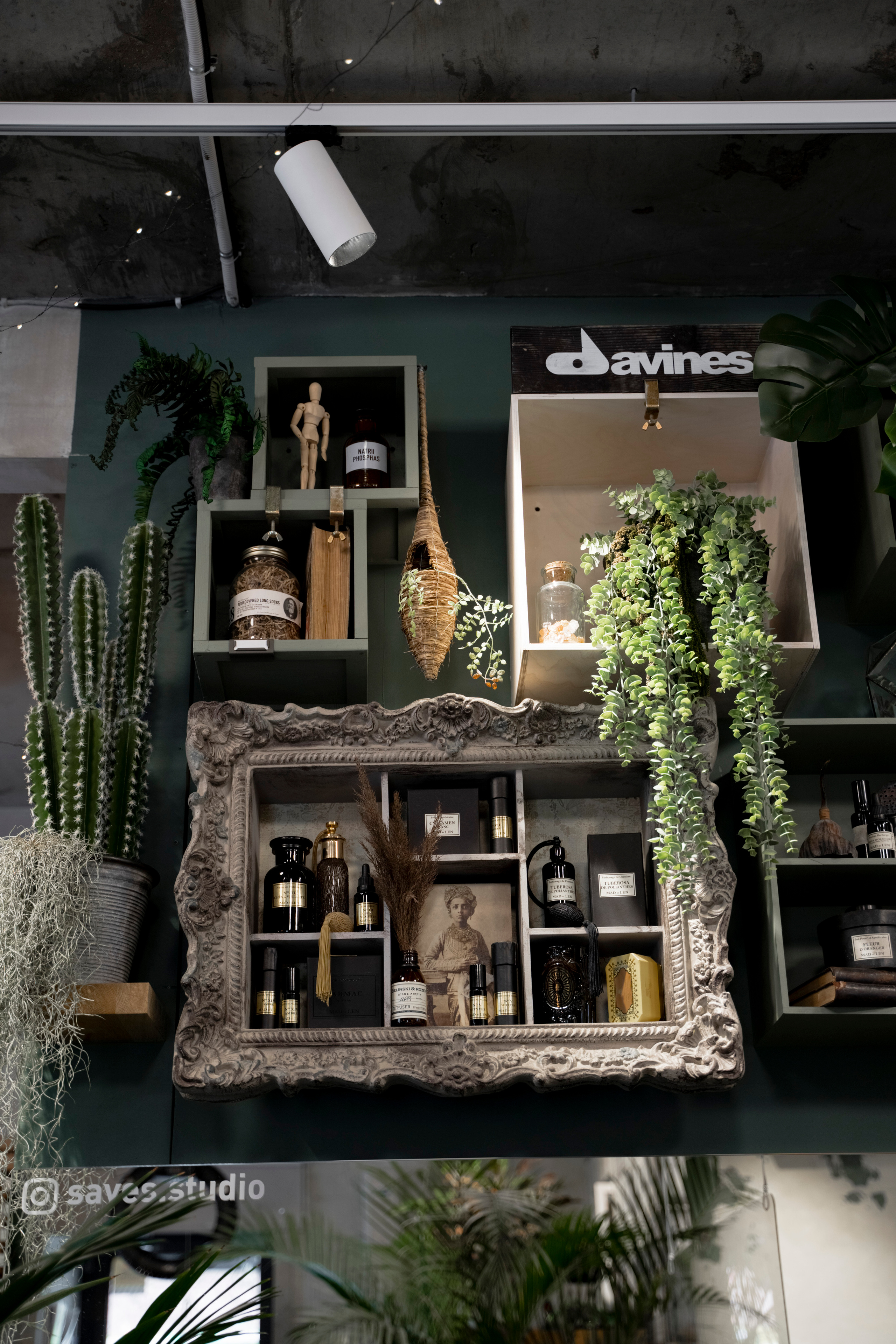 САЛОН КРАСОТЫ. Семейный и детский фотограф в Москве