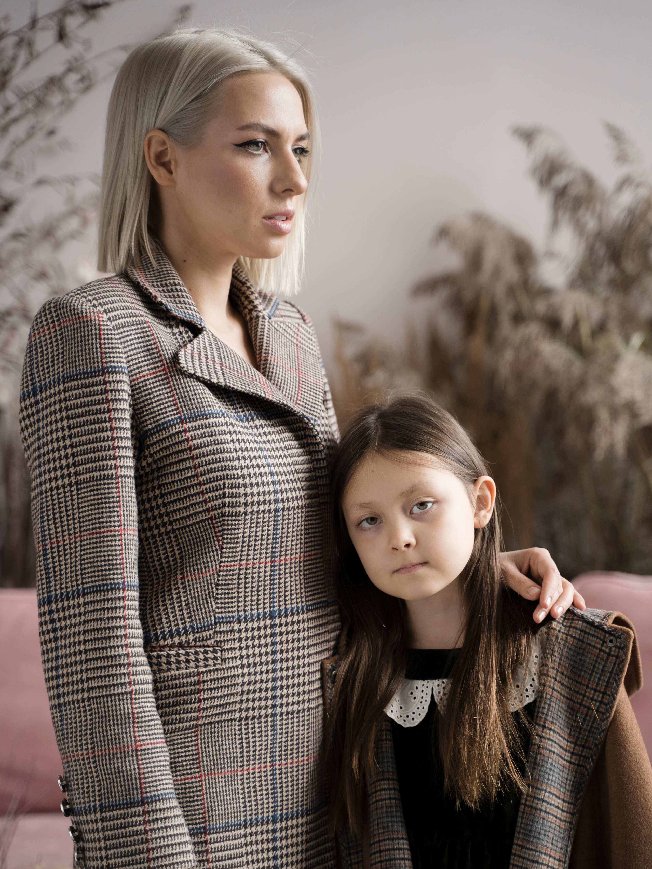 ЕЛЕНА И АЛЕКСАНДРА. Семейный и детский фотограф в Москве