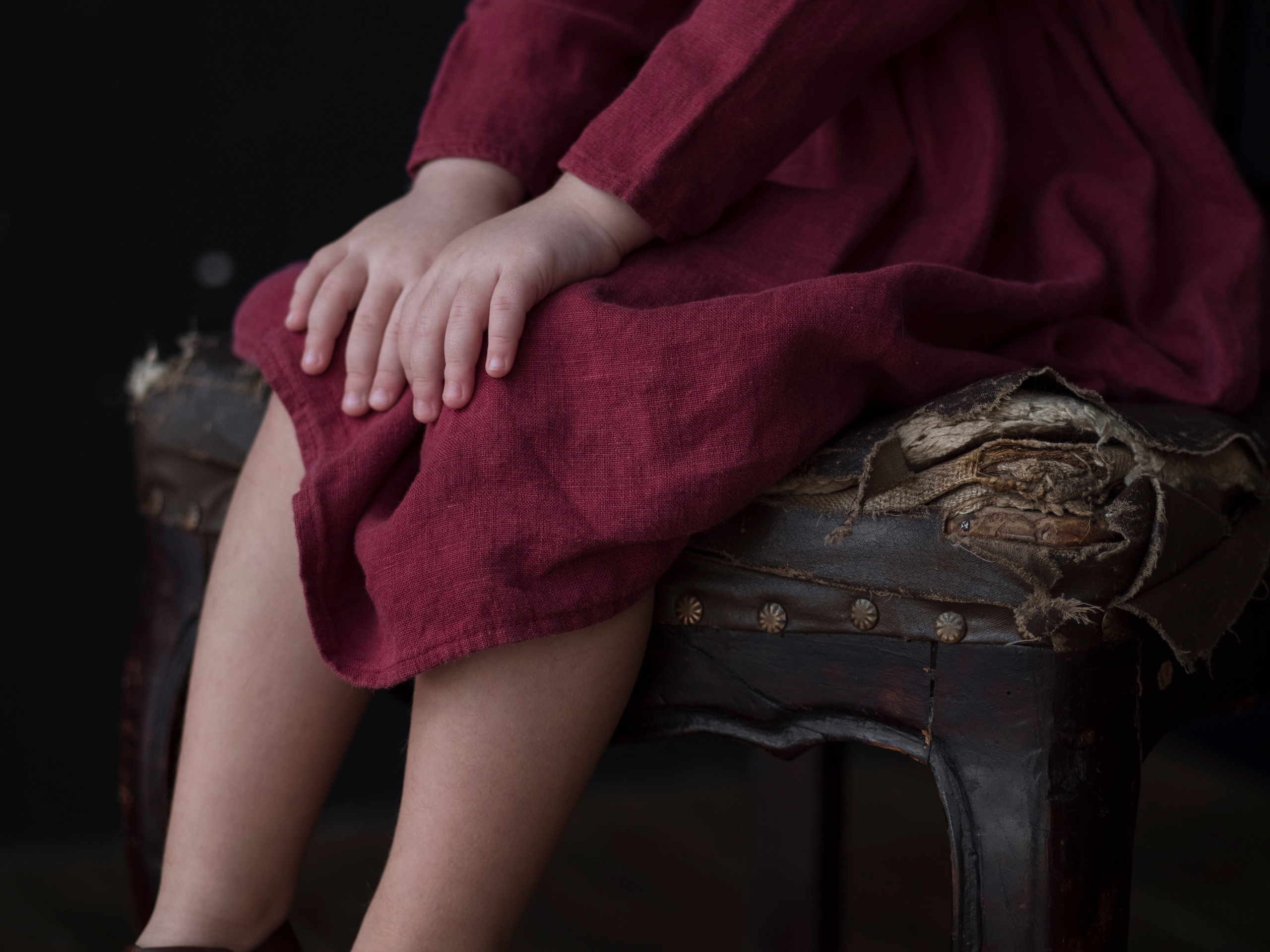 НИНА. Семейный и детский фотограф в Москве