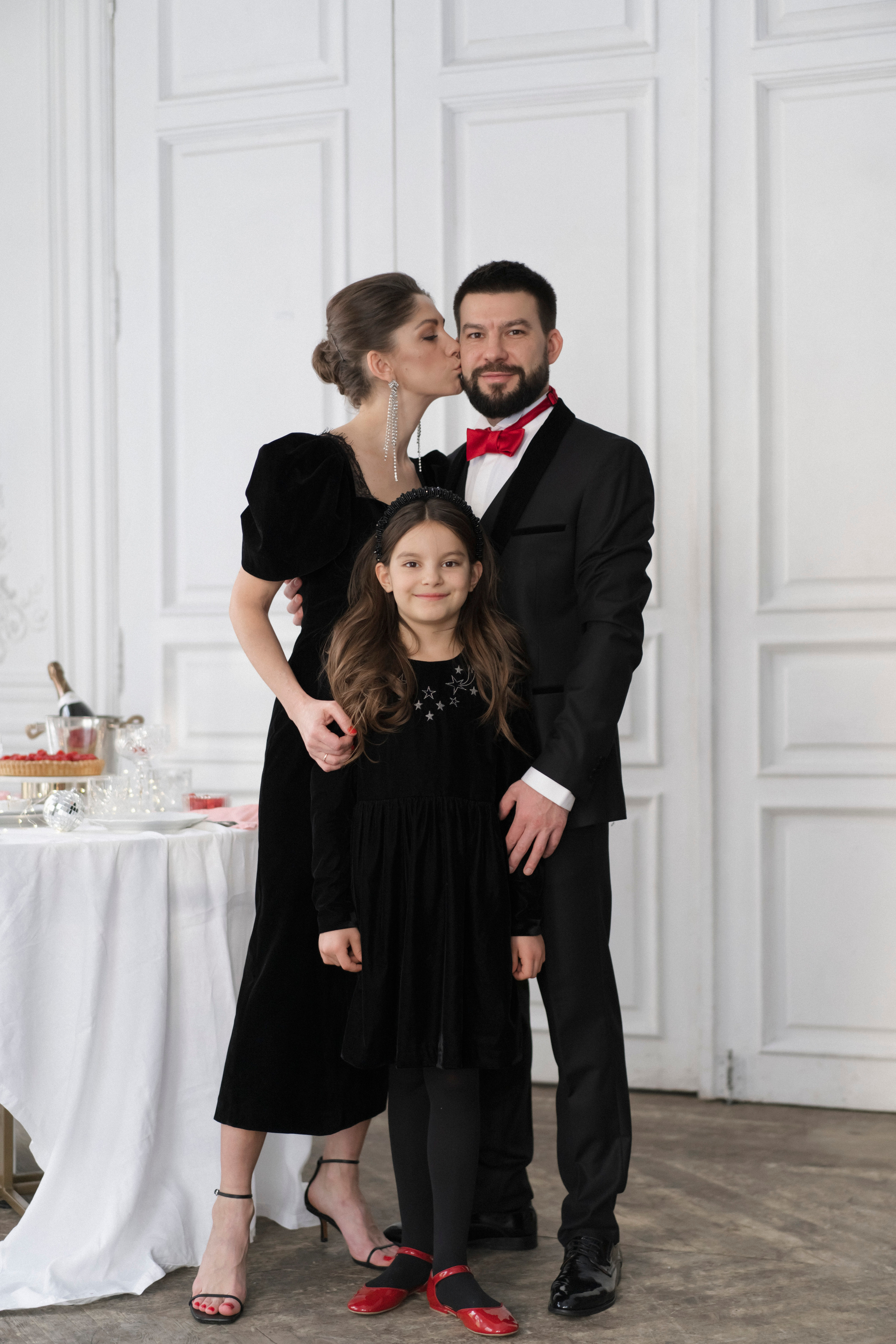 ВИКТОРИЯ + 2. Семейный и детский фотограф в Москве