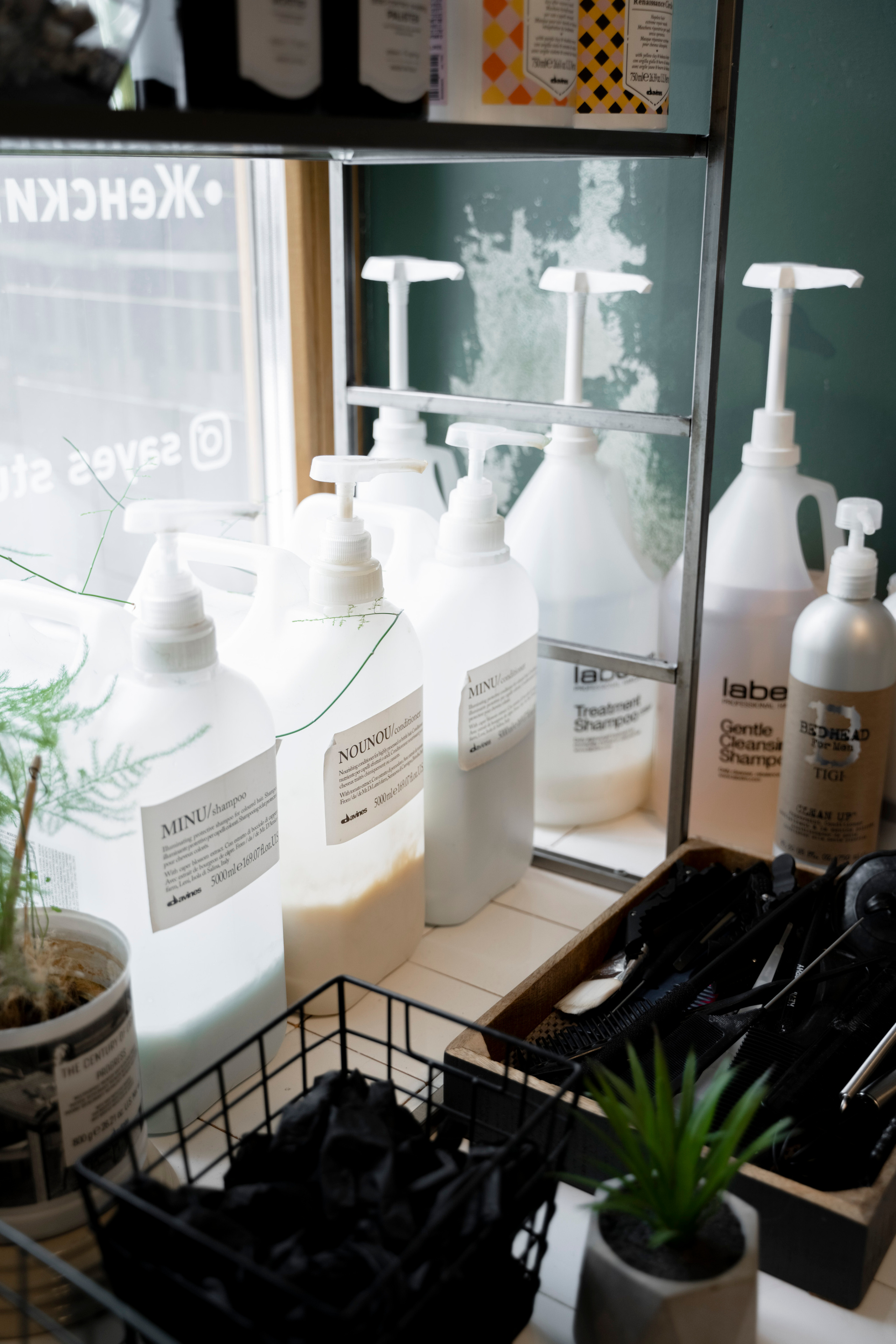 САЛОН КРАСОТЫ. Семейный и детский фотограф в Москве