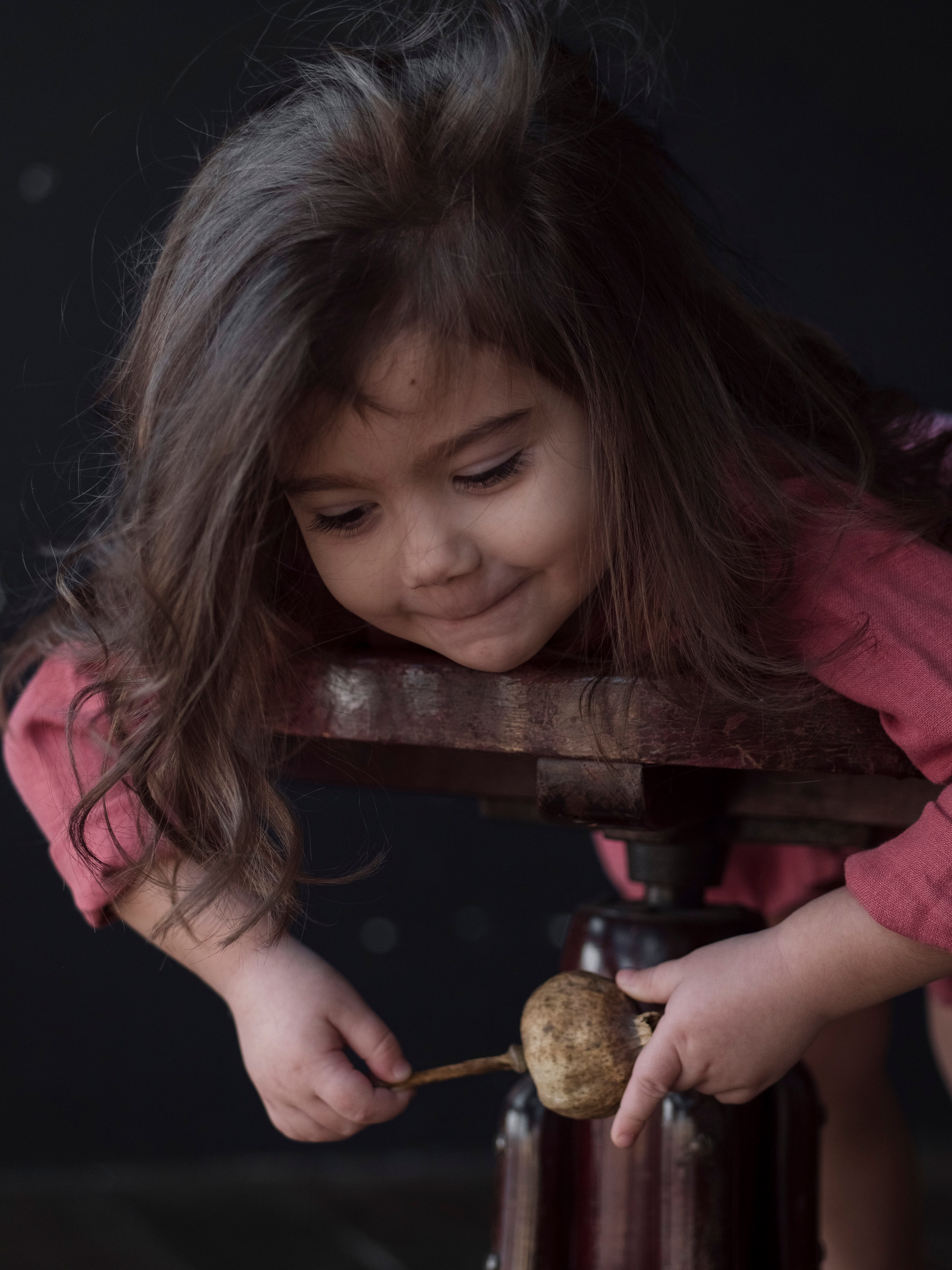 НИНА. Семейный и детский фотограф в Москве