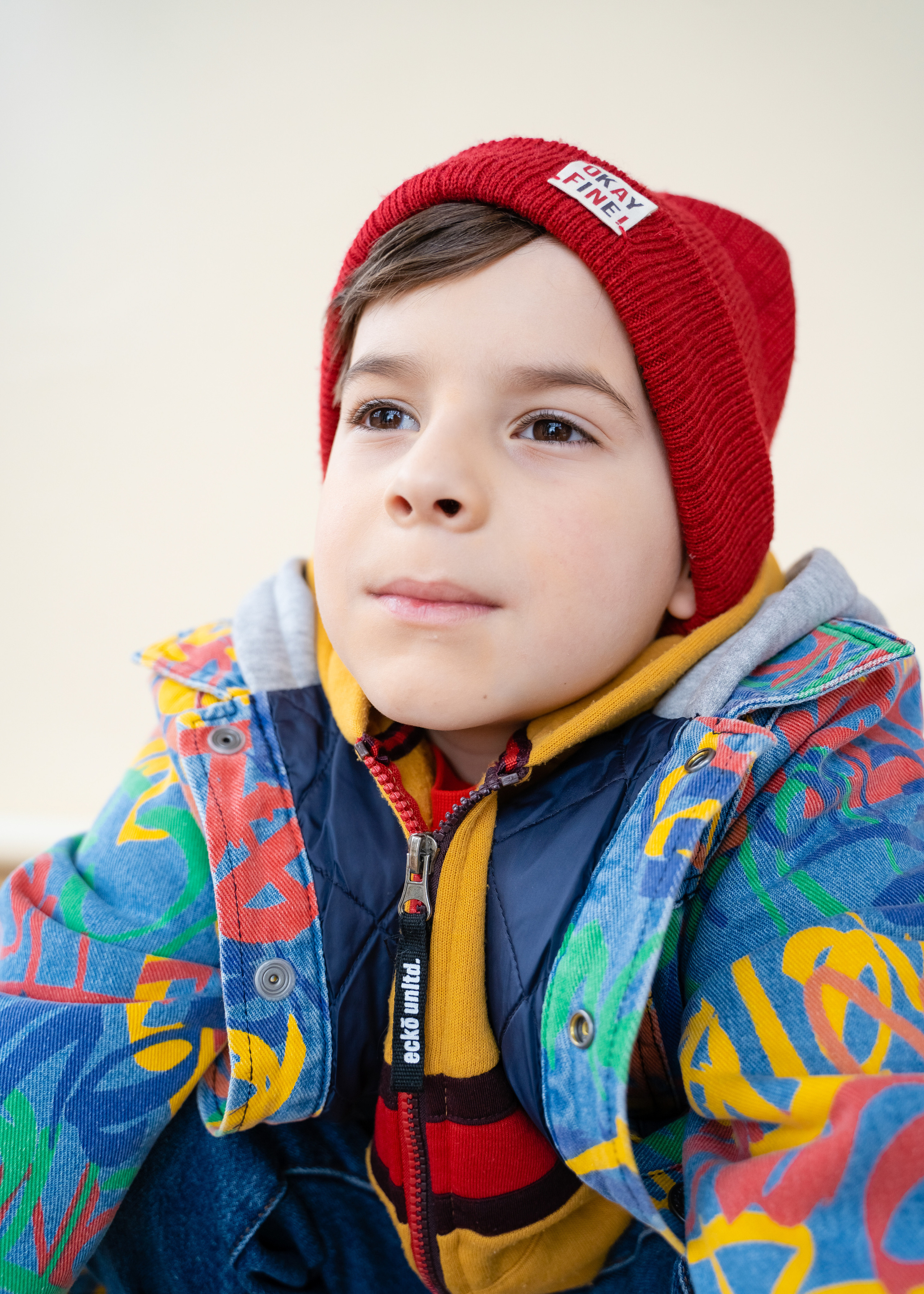 АДАМ. Семейный и детский фотограф в Москве