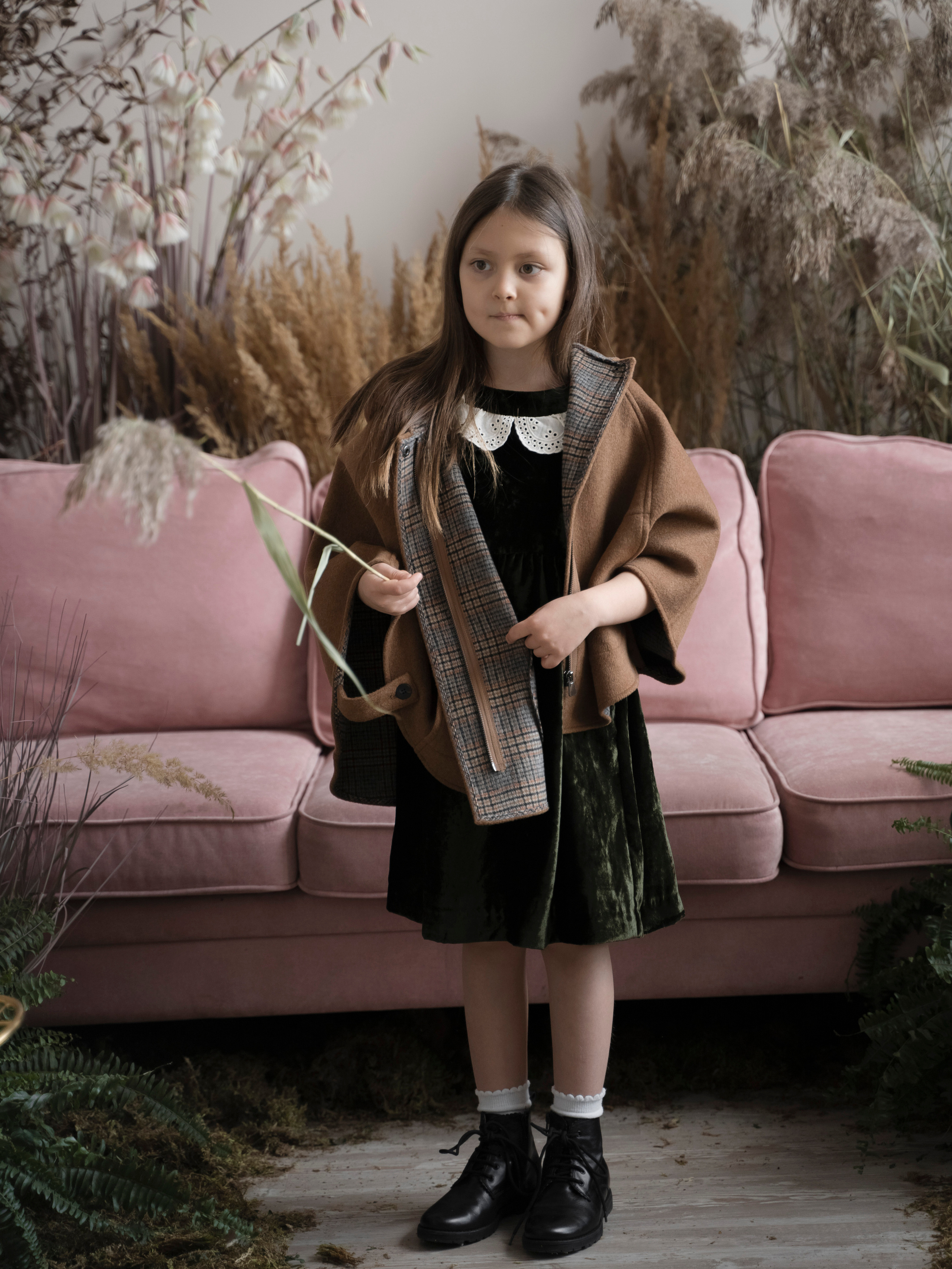 ЕЛЕНА И АЛЕКСАНДРА. Семейный и детский фотограф в Москве