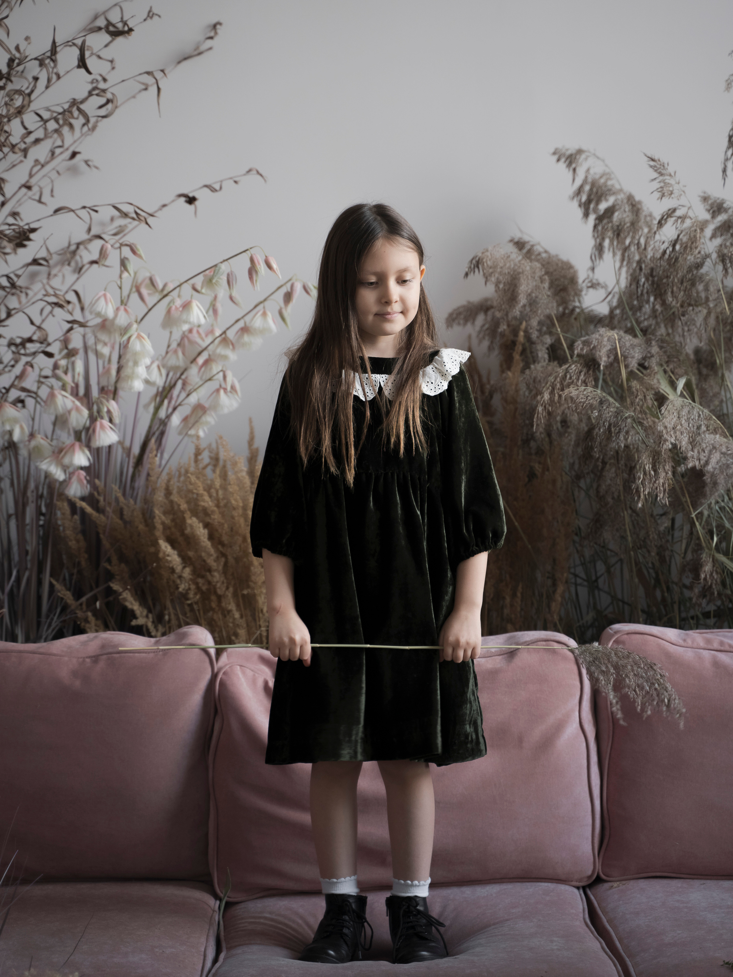 ЕЛЕНА И АЛЕКСАНДРА. Семейный и детский фотограф в Москве