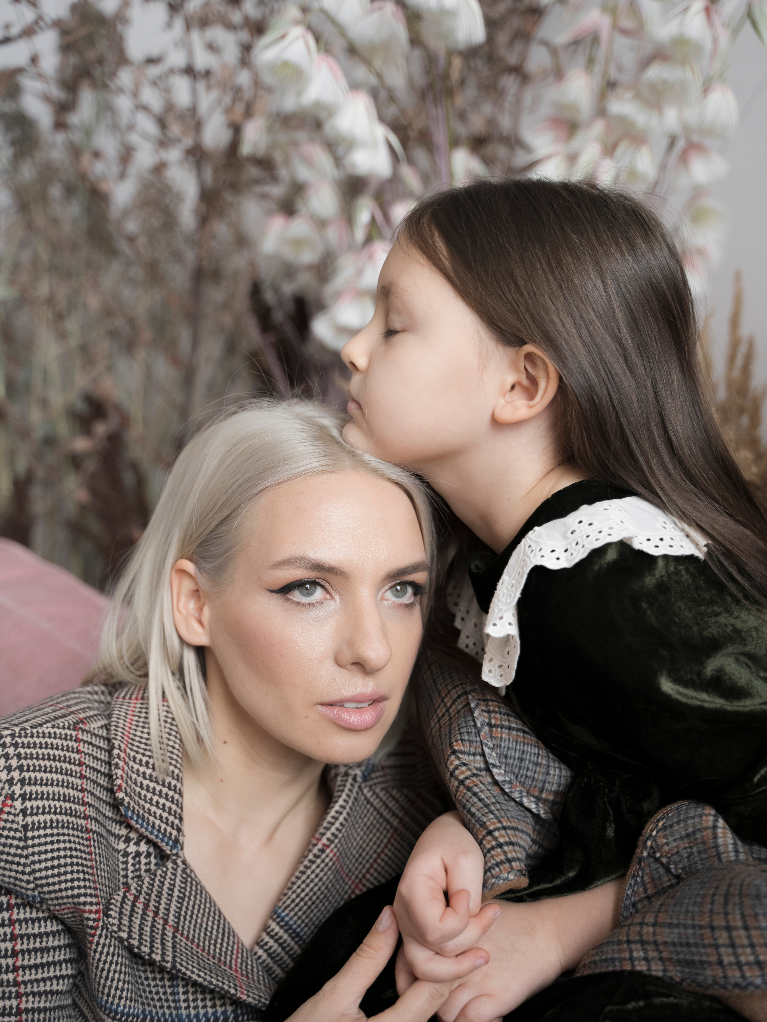 ЕЛЕНА И АЛЕКСАНДРА. Семейный и детский фотограф в Москве