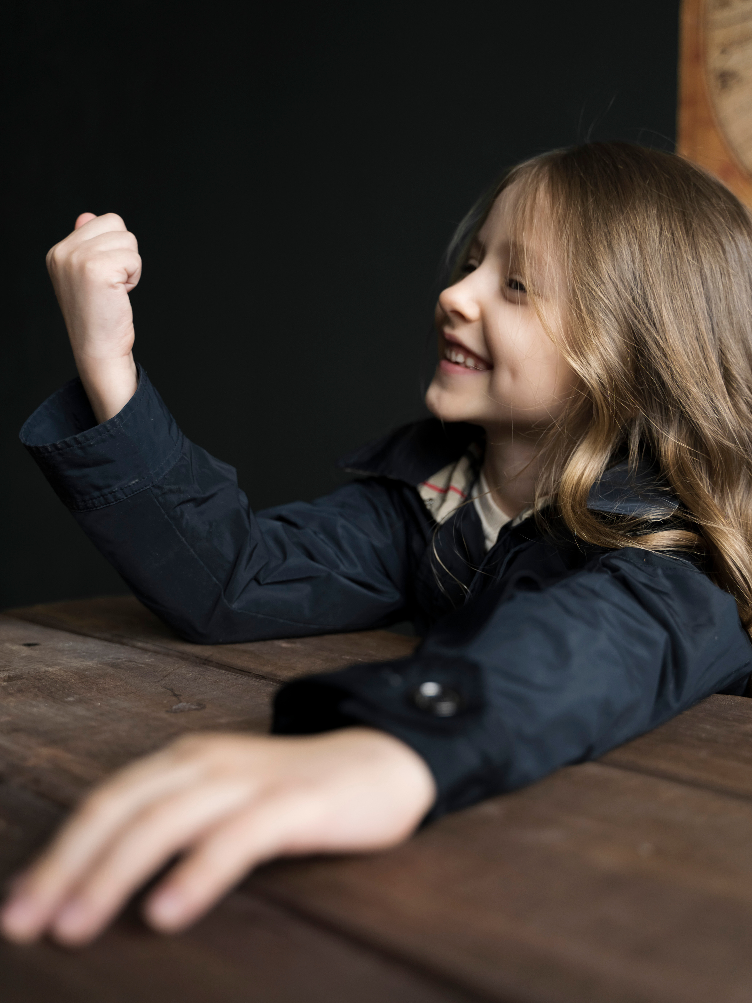 НИКА. Семейный и детский фотограф в Москве
