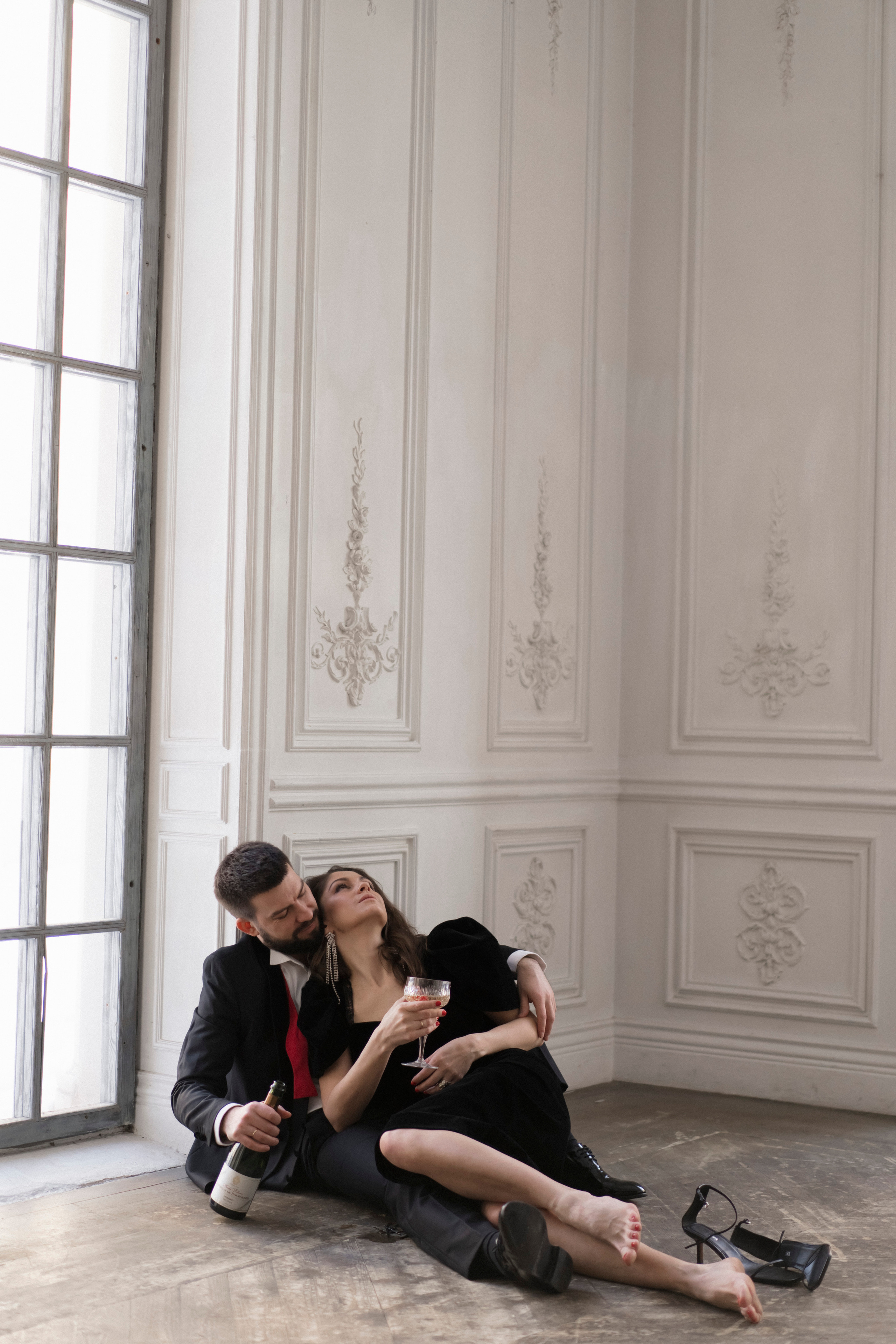 ВИКТОРИЯ + 2. Семейный и детский фотограф в Москве