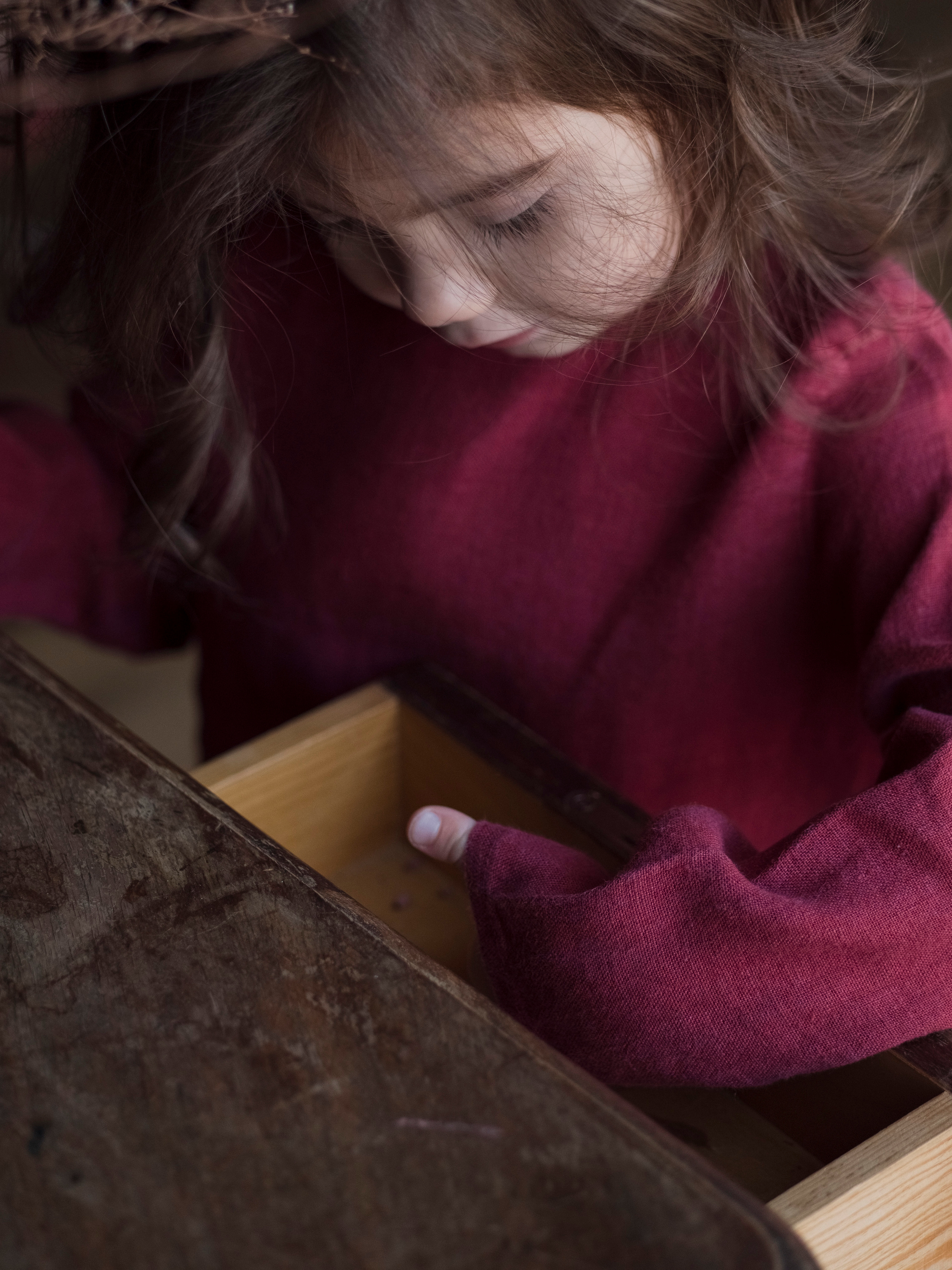 НИНА. Семейный и детский фотограф в Москве