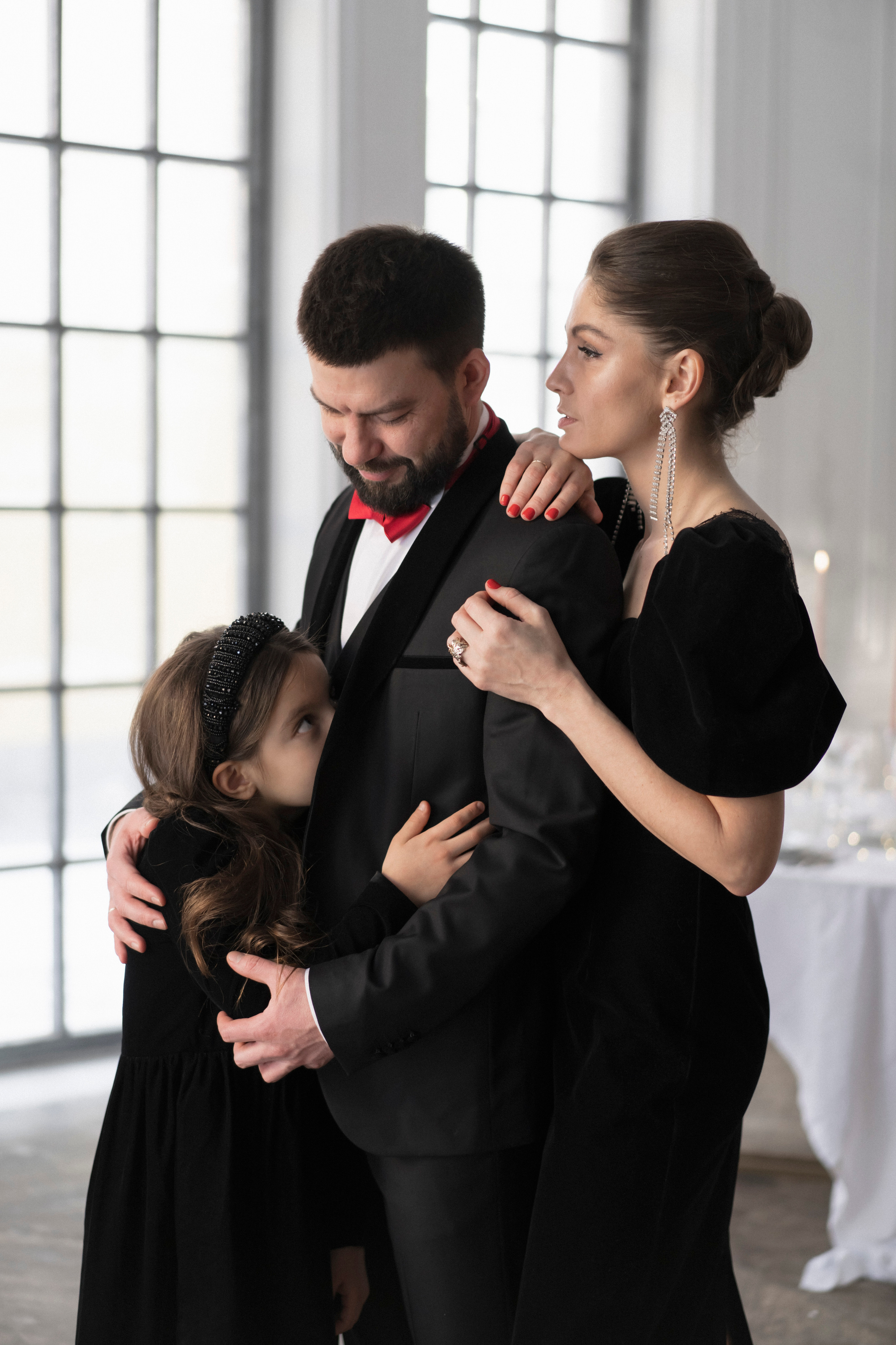 ВИКТОРИЯ + 2. Семейный и детский фотограф в Москве