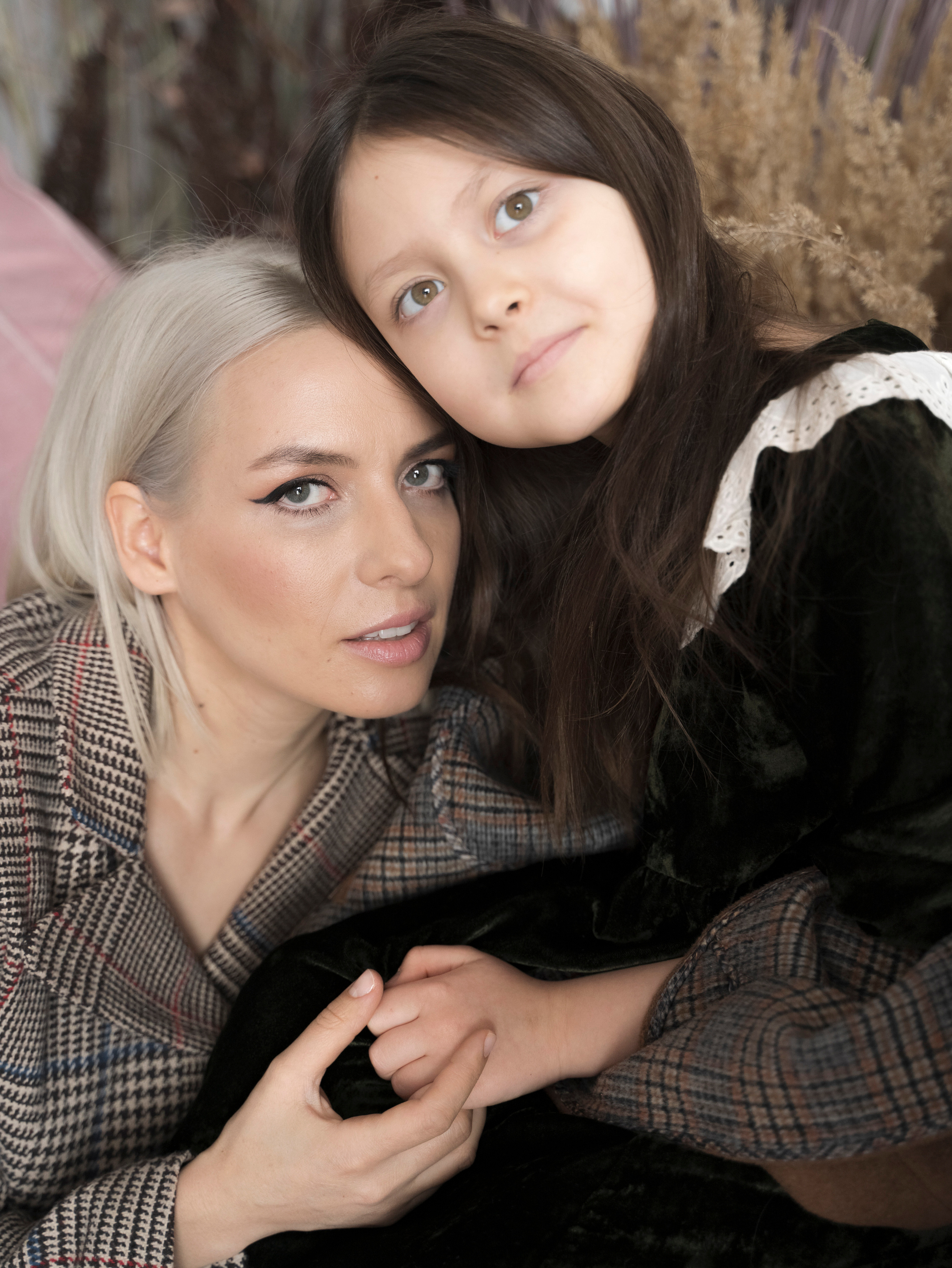 ЕЛЕНА И АЛЕКСАНДРА. Семейный и детский фотограф в Москве