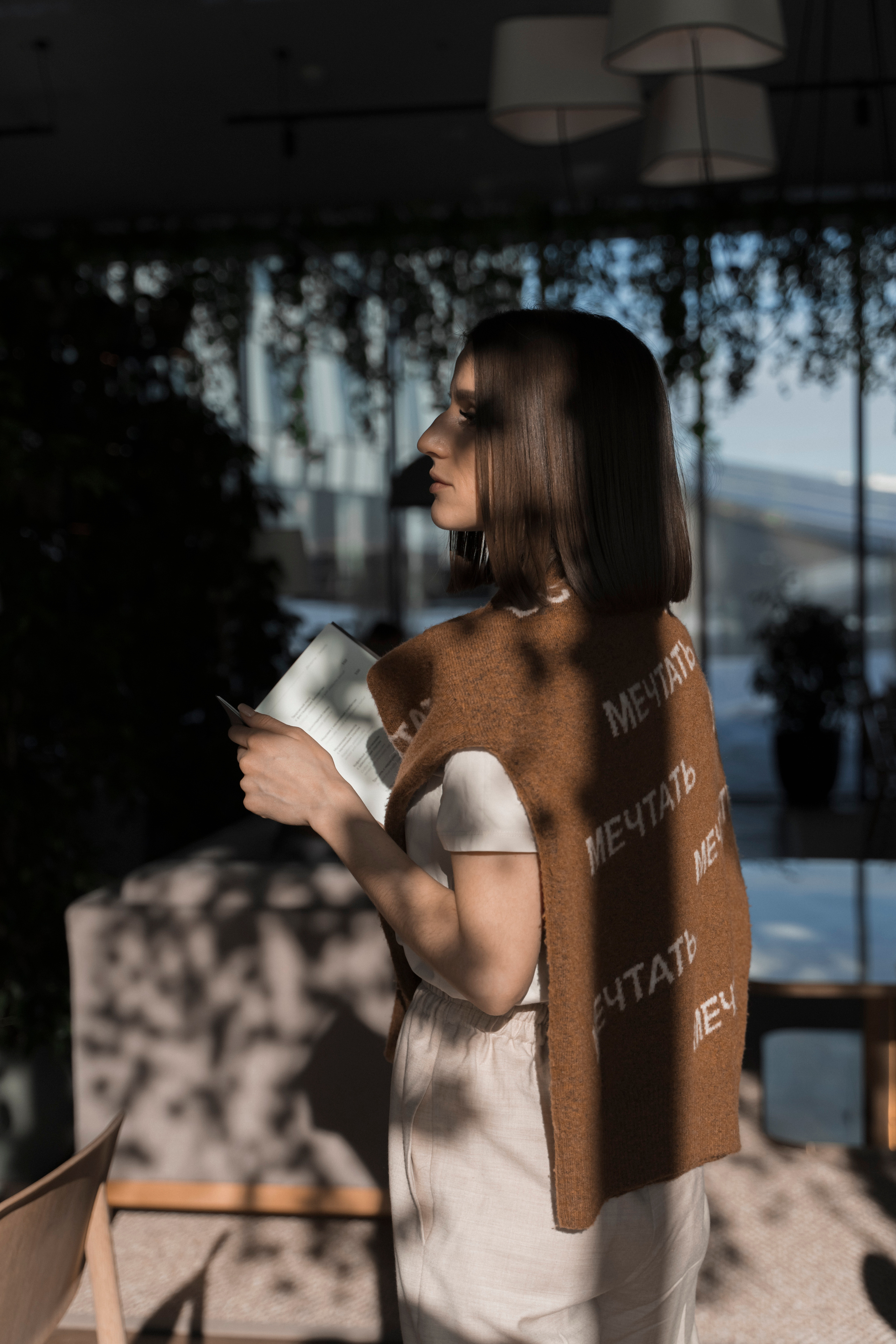 ДАРЬЯ. Семейный и детский фотограф в Москве