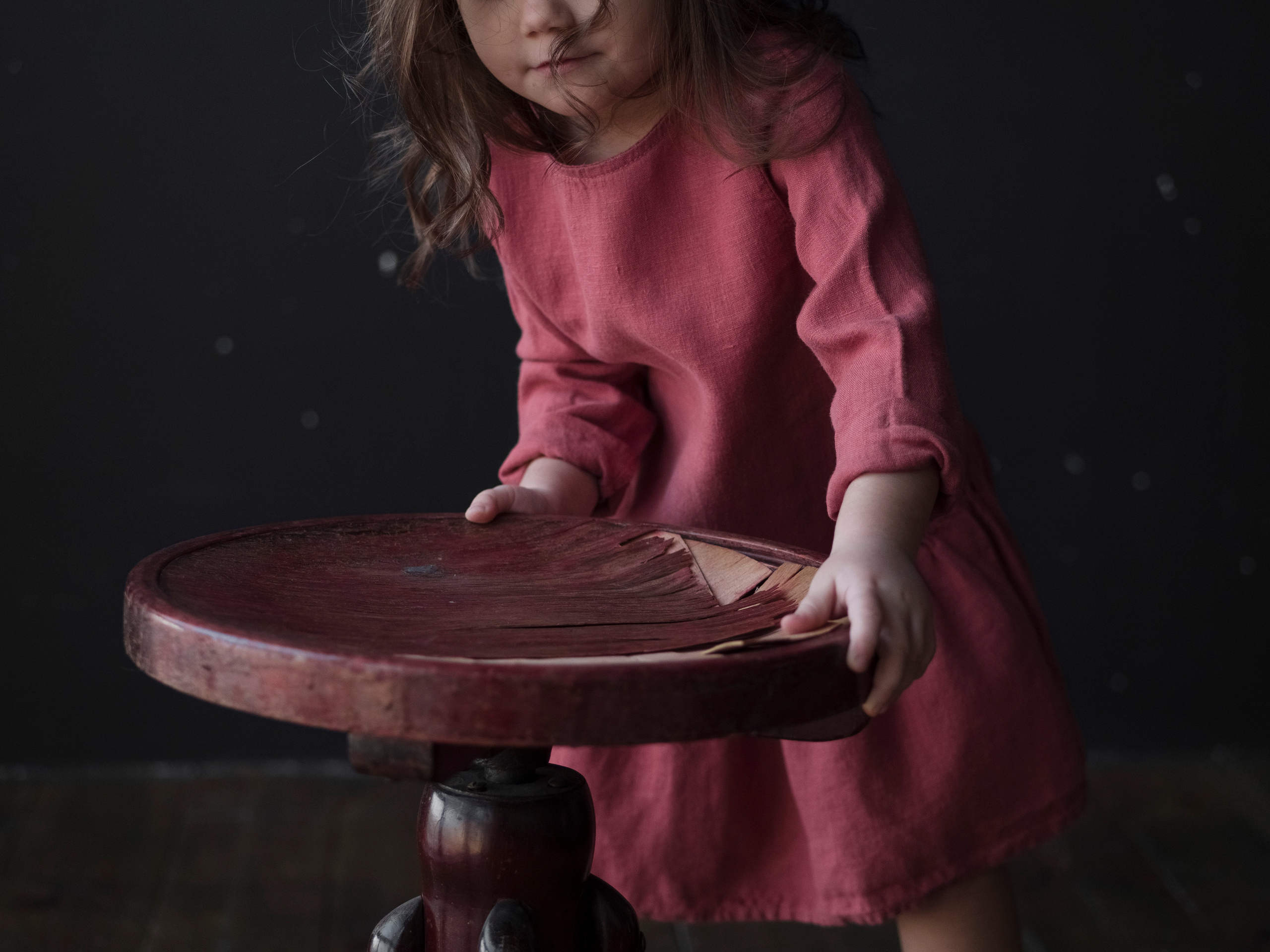 НИНА. Семейный и детский фотограф в Москве