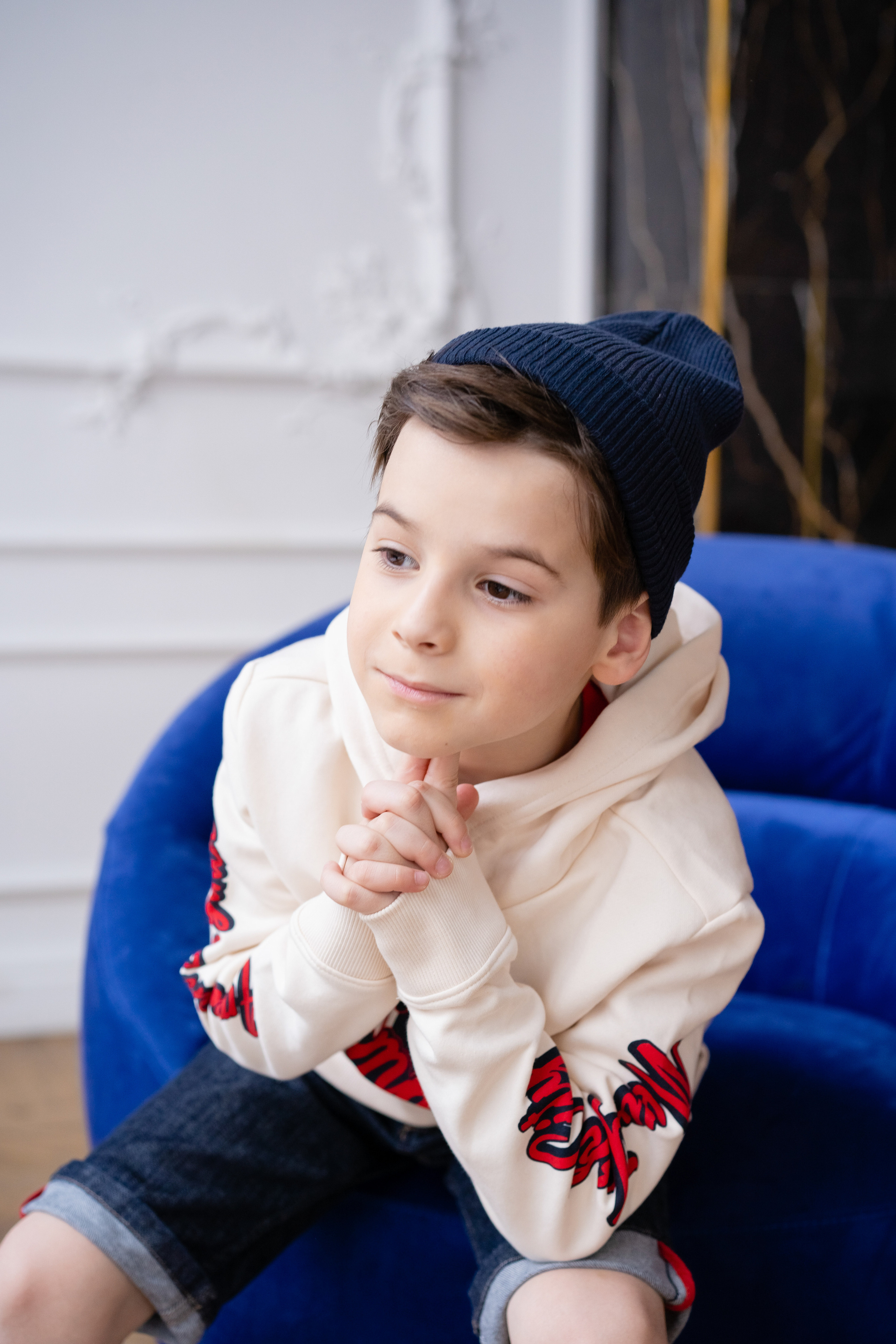 АДАМ. Семейный и детский фотограф в Москве