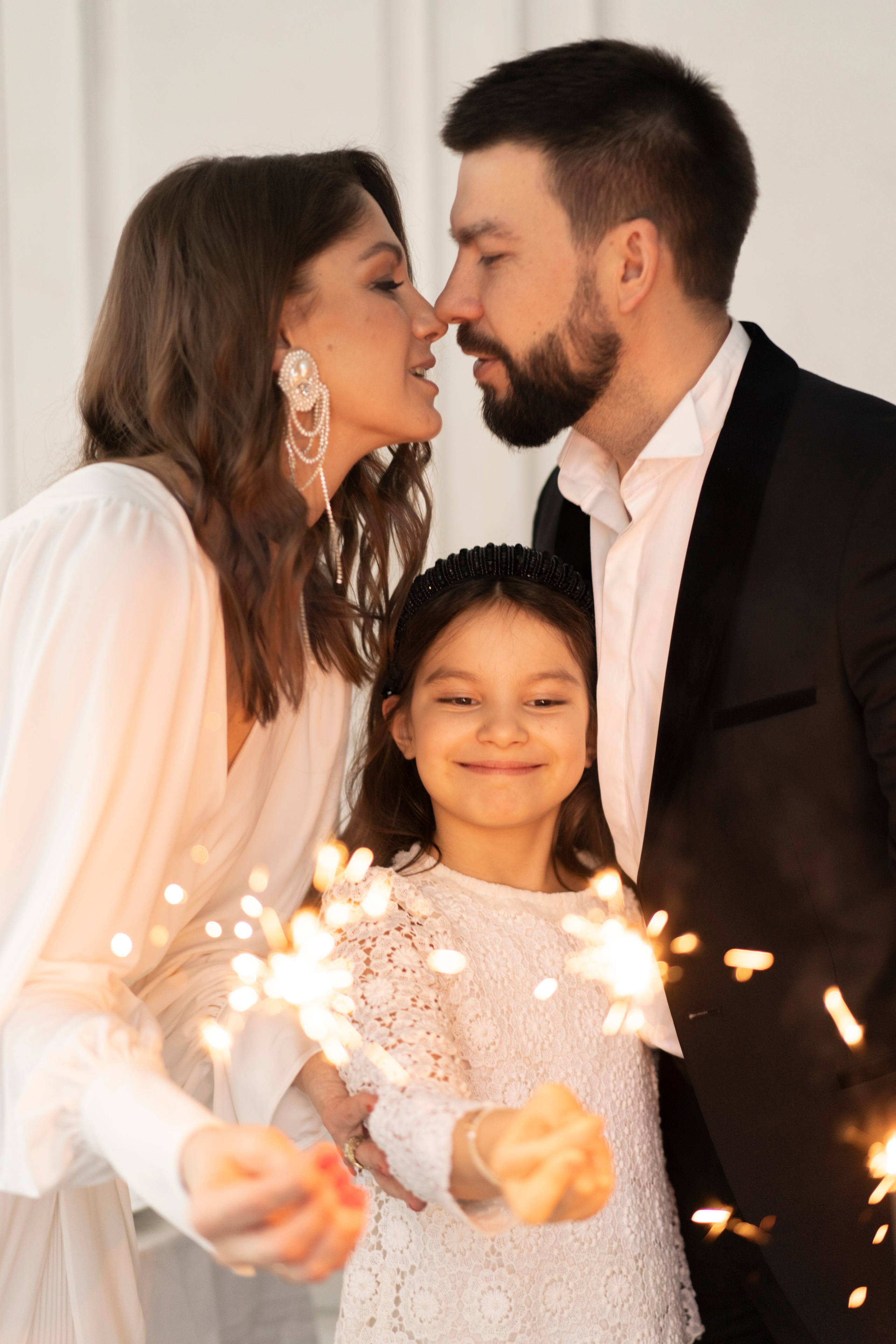 ВИКТОРИЯ + 2. Семейный и детский фотограф в Москве