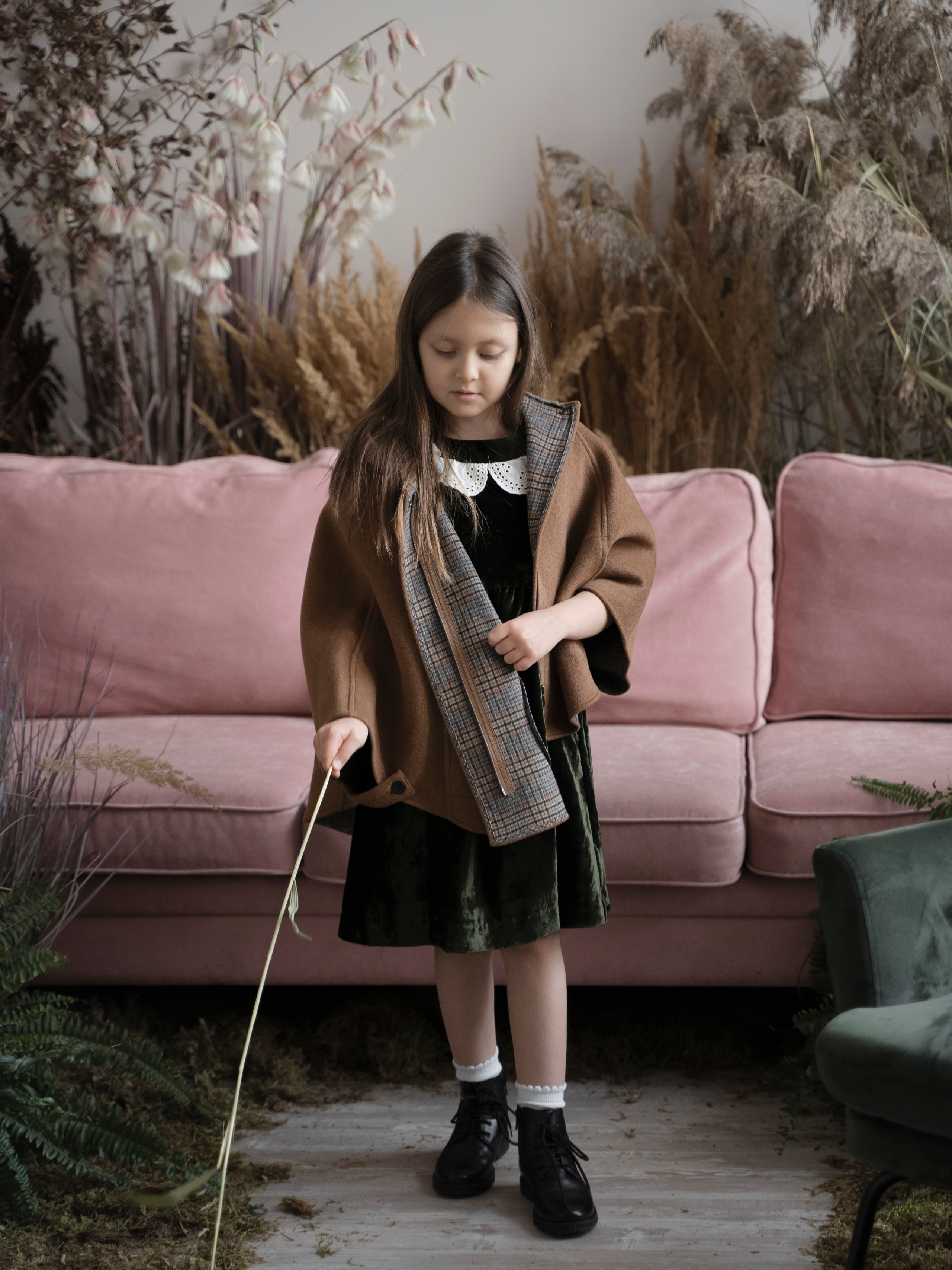 ЕЛЕНА И АЛЕКСАНДРА. Семейный и детский фотограф в Москве