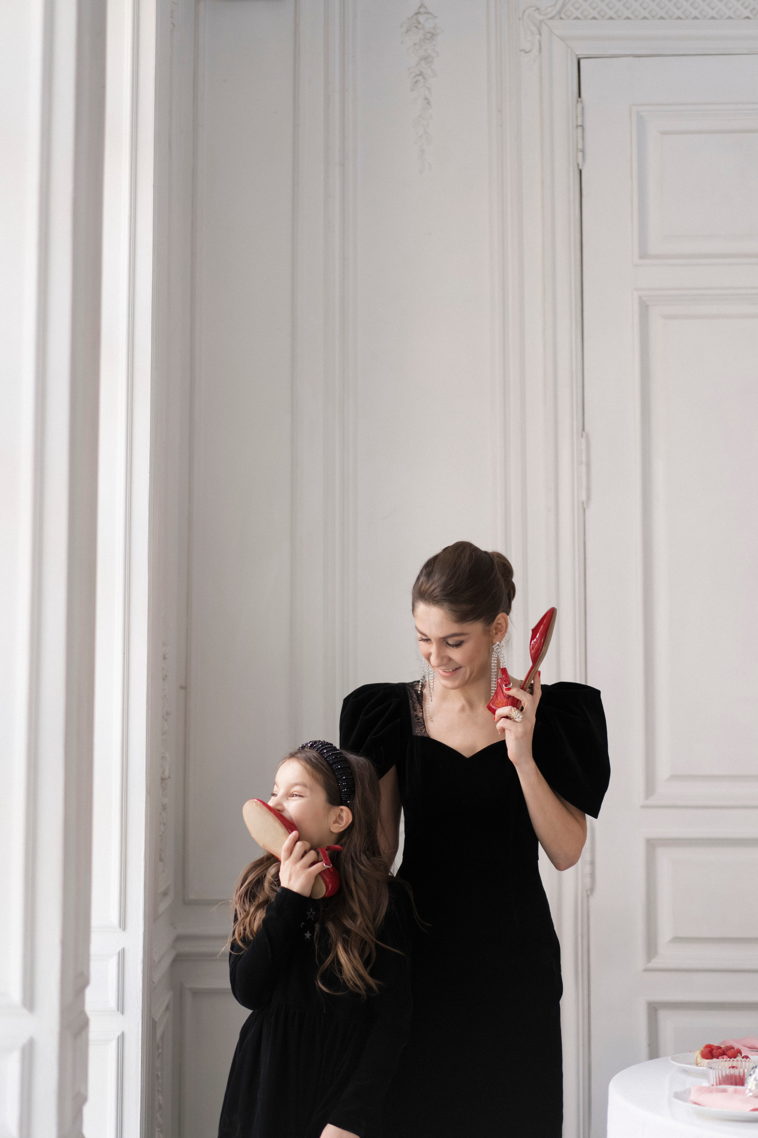 ВИКТОРИЯ + 2. Семейный и детский фотограф в Москве