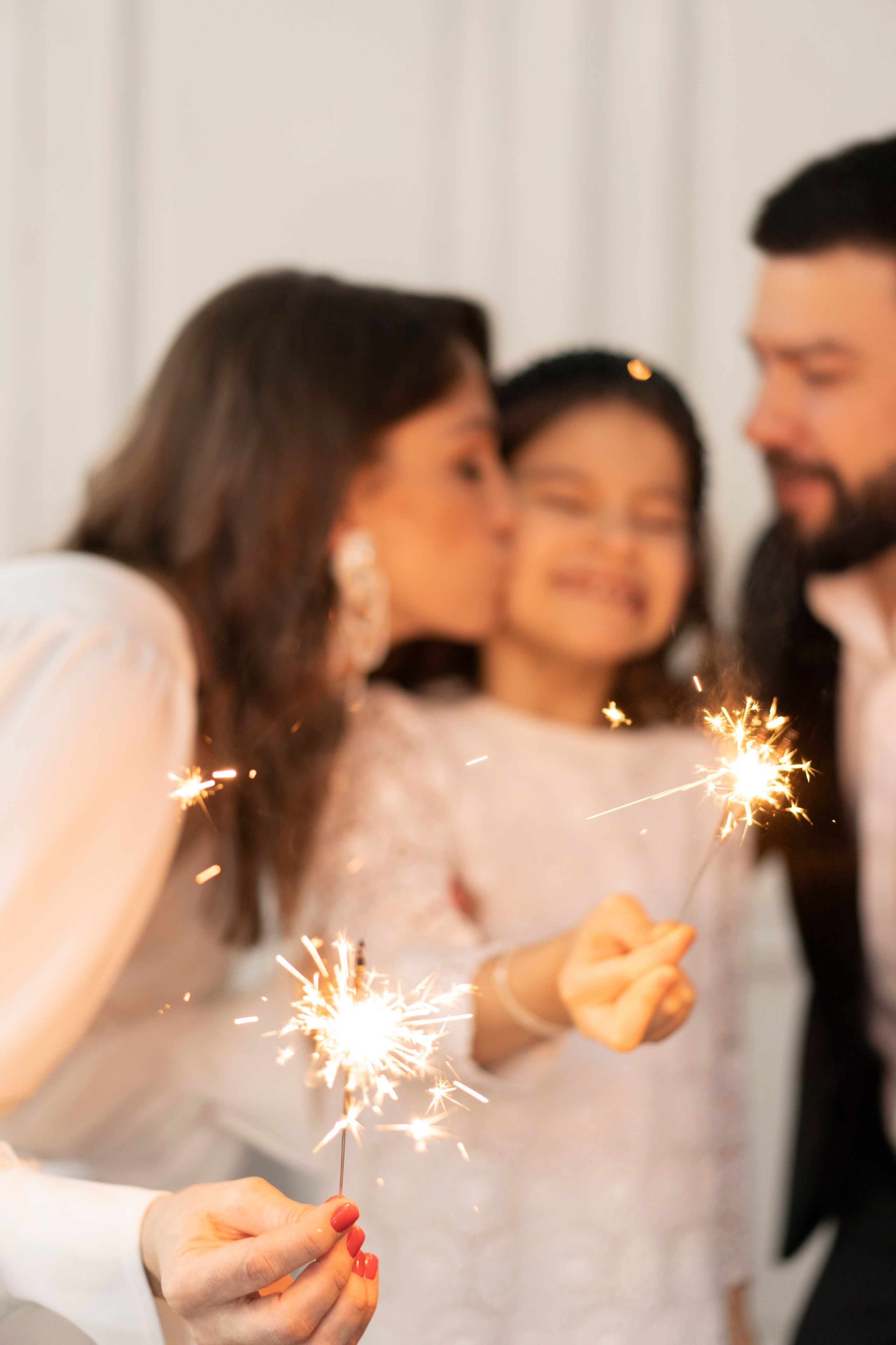 ВИКТОРИЯ + 2. Семейный и детский фотограф в Москве