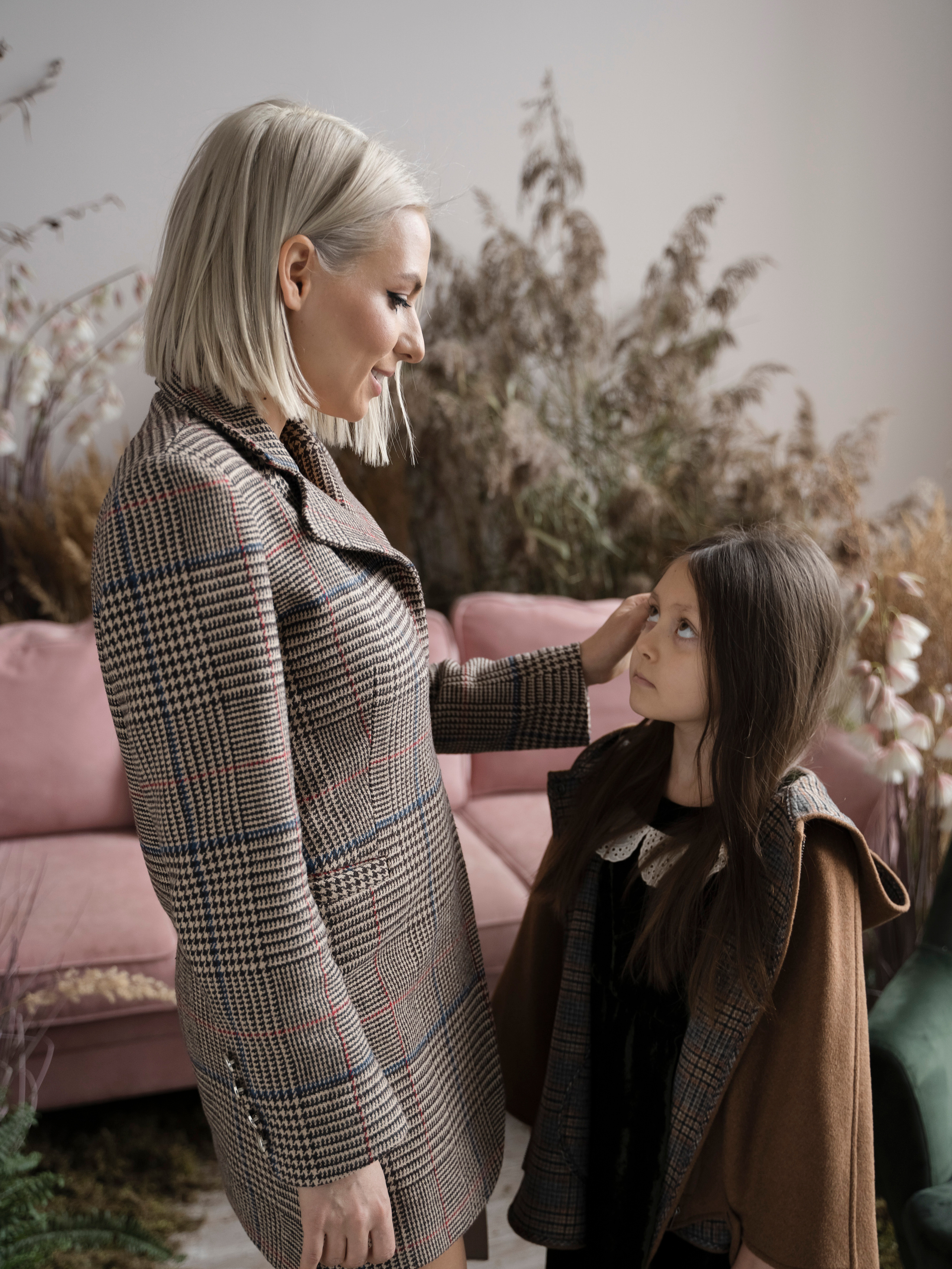 ЕЛЕНА И АЛЕКСАНДРА. Семейный и детский фотограф в Москве