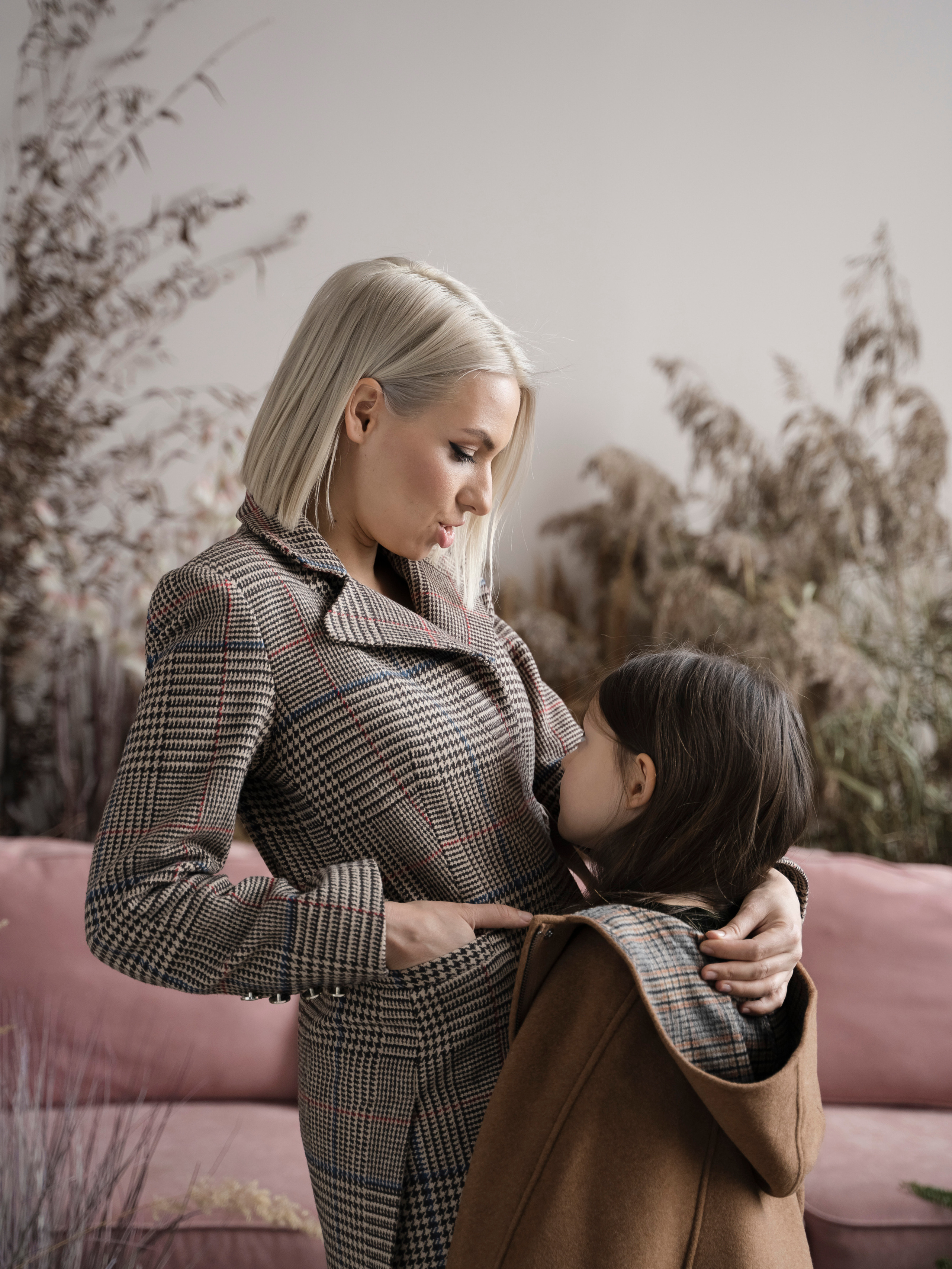 ЕЛЕНА И АЛЕКСАНДРА. Семейный и детский фотограф в Москве