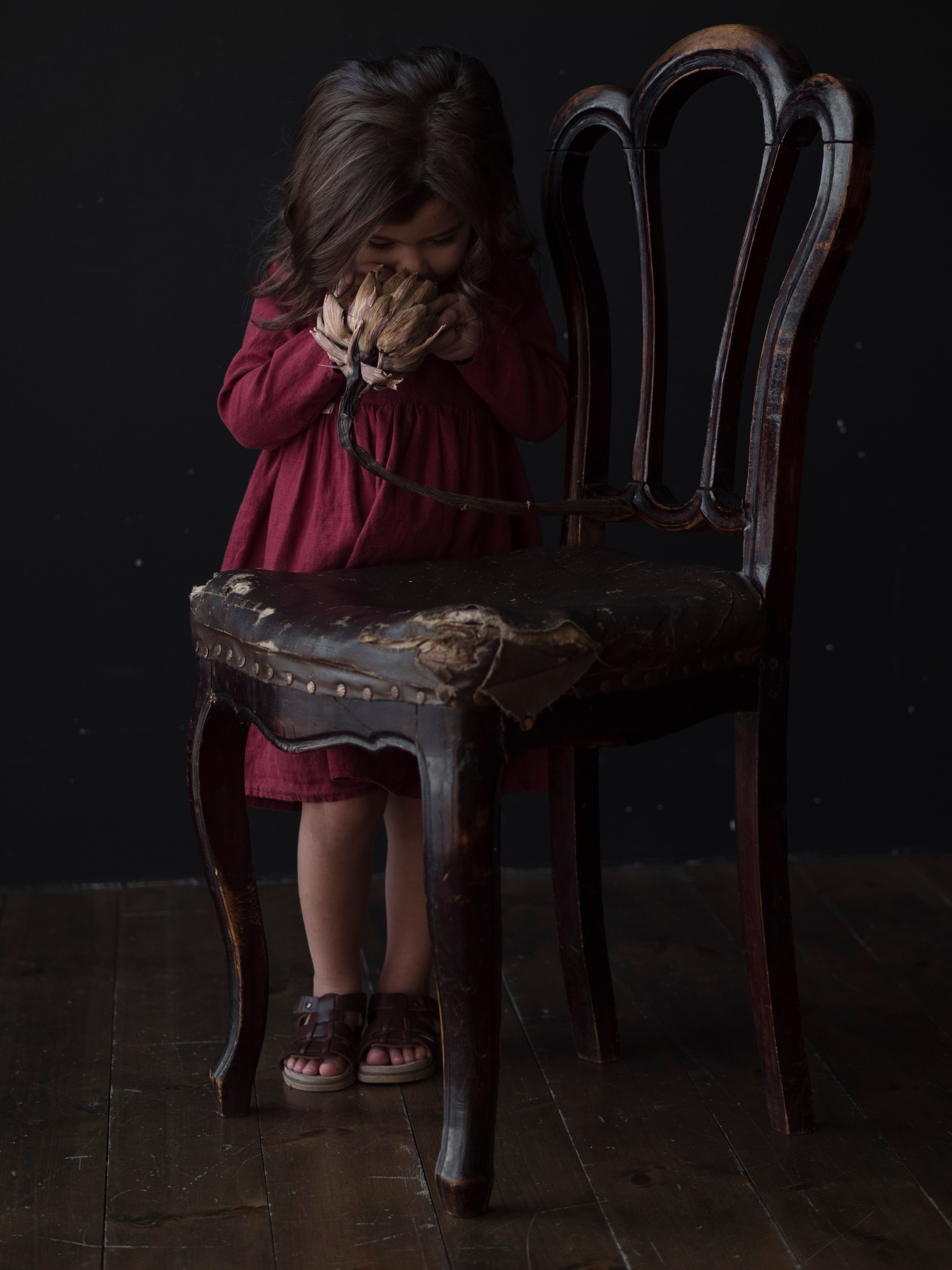 НИНА. Семейный и детский фотограф в Москве