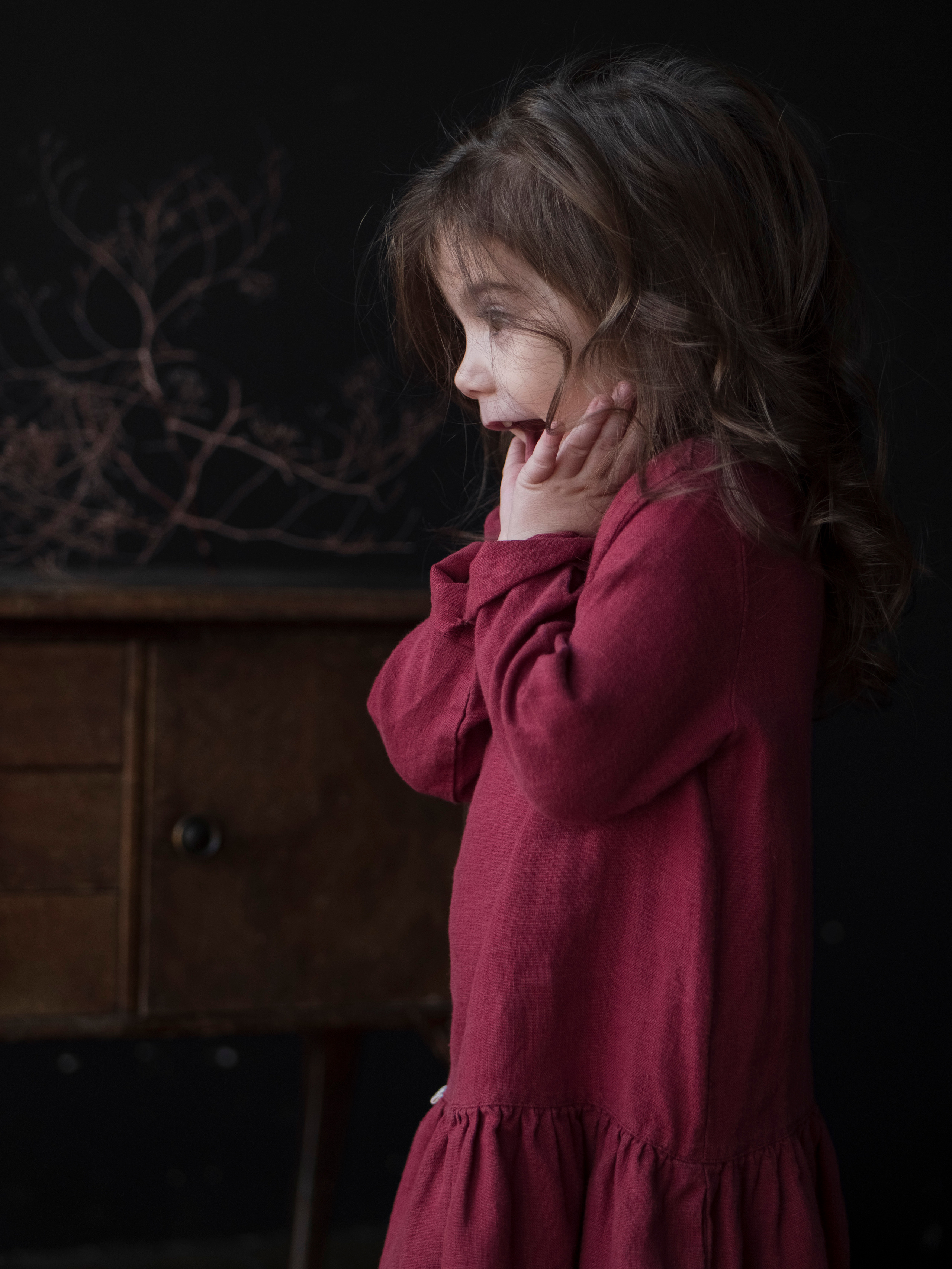 НИНА. Семейный и детский фотограф в Москве