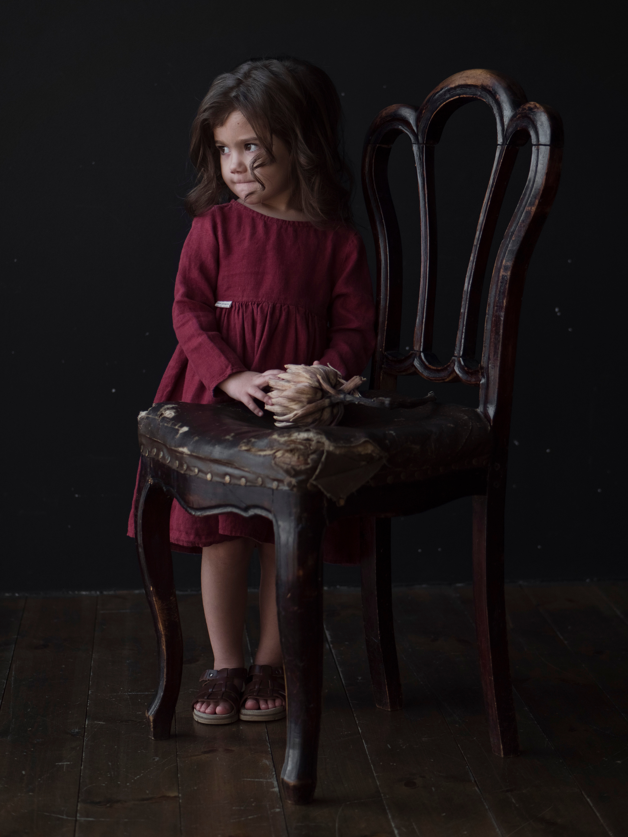 НИНА. Семейный и детский фотограф в Москве