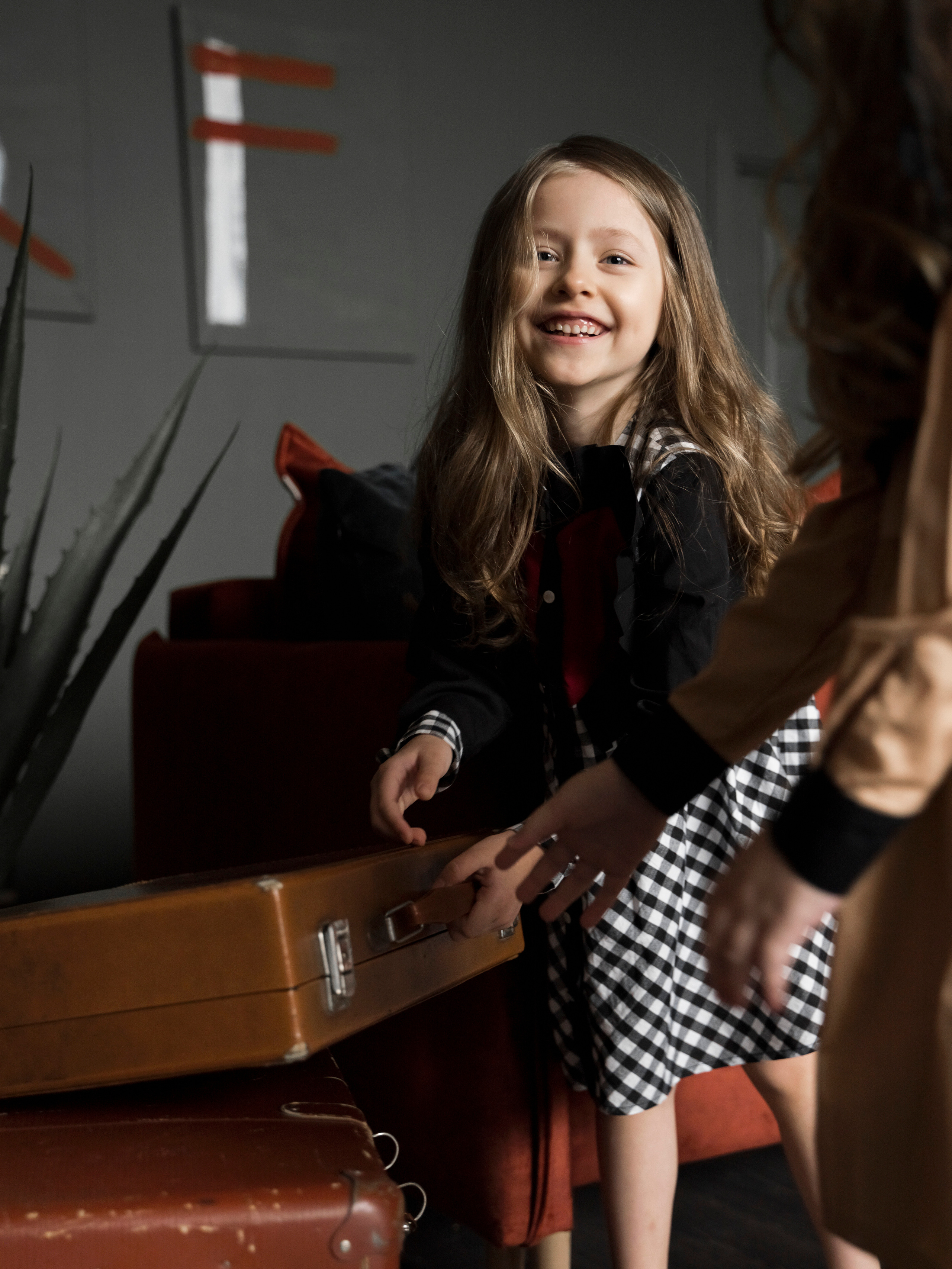 НИКА. Семейный и детский фотограф в Москве