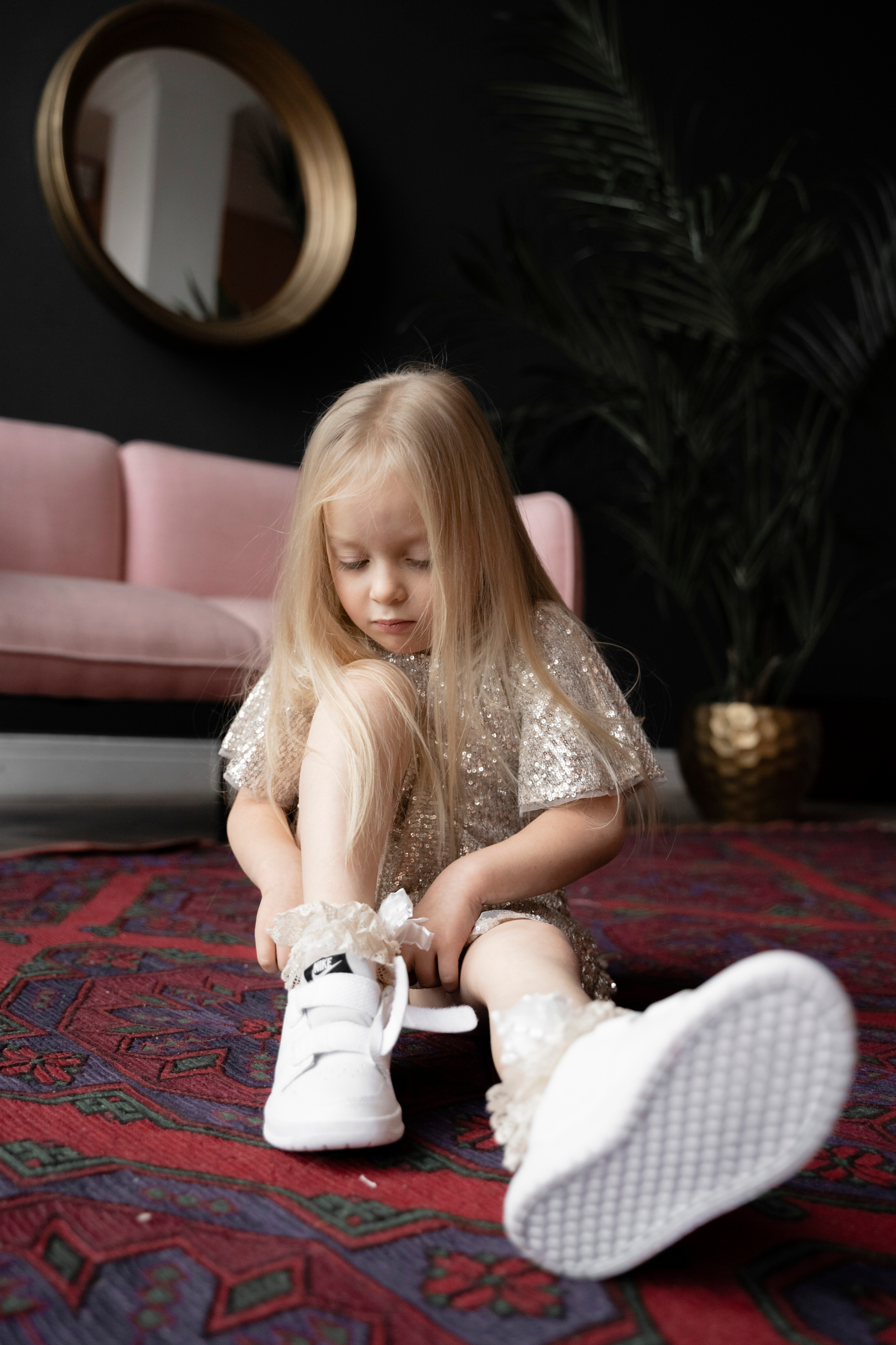 ВИКТОРИЯ И СЕСТРИЧКИ. Семейный и детский фотограф в Москве