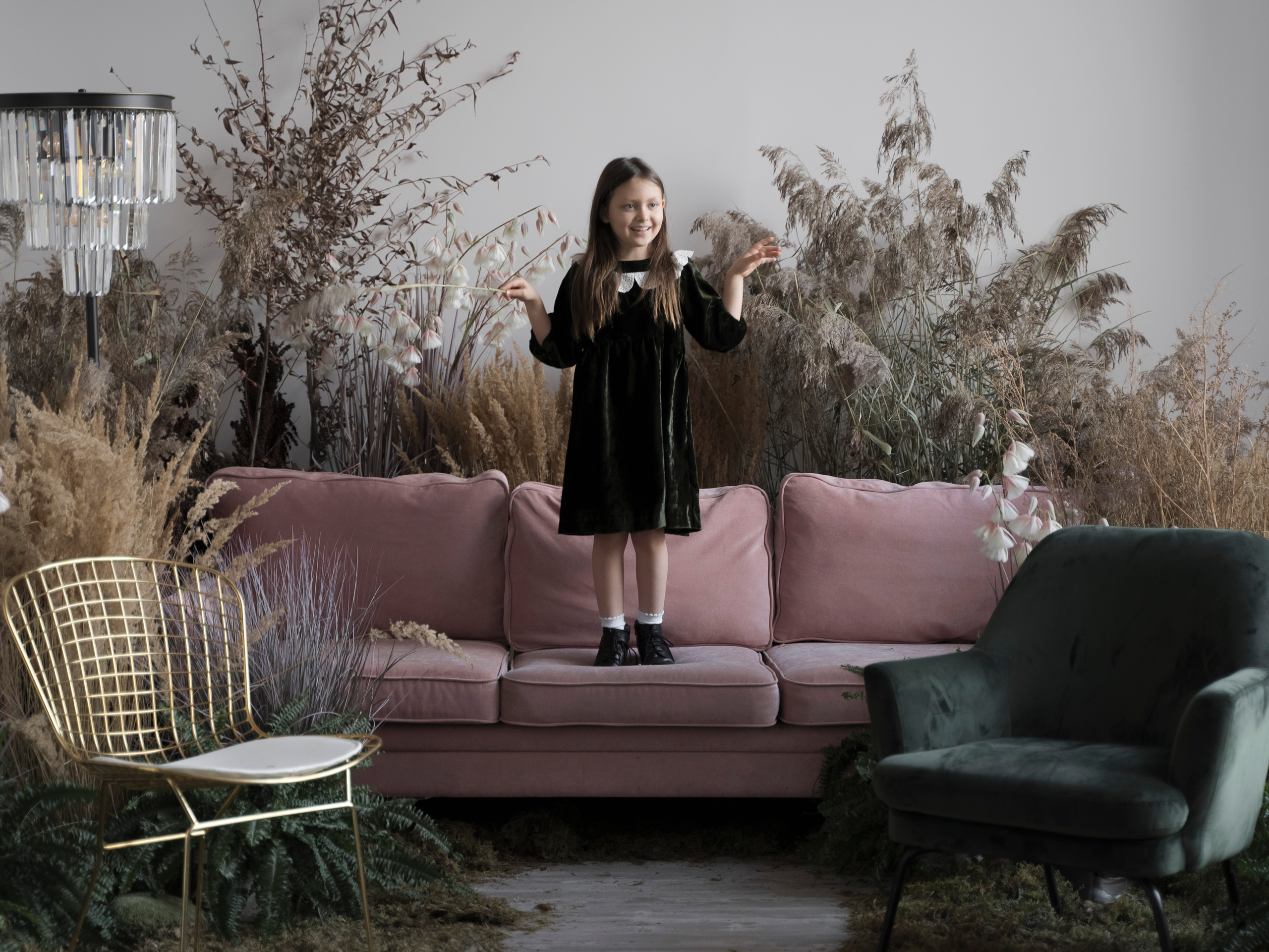 ЕЛЕНА И АЛЕКСАНДРА. Семейный и детский фотограф в Москве