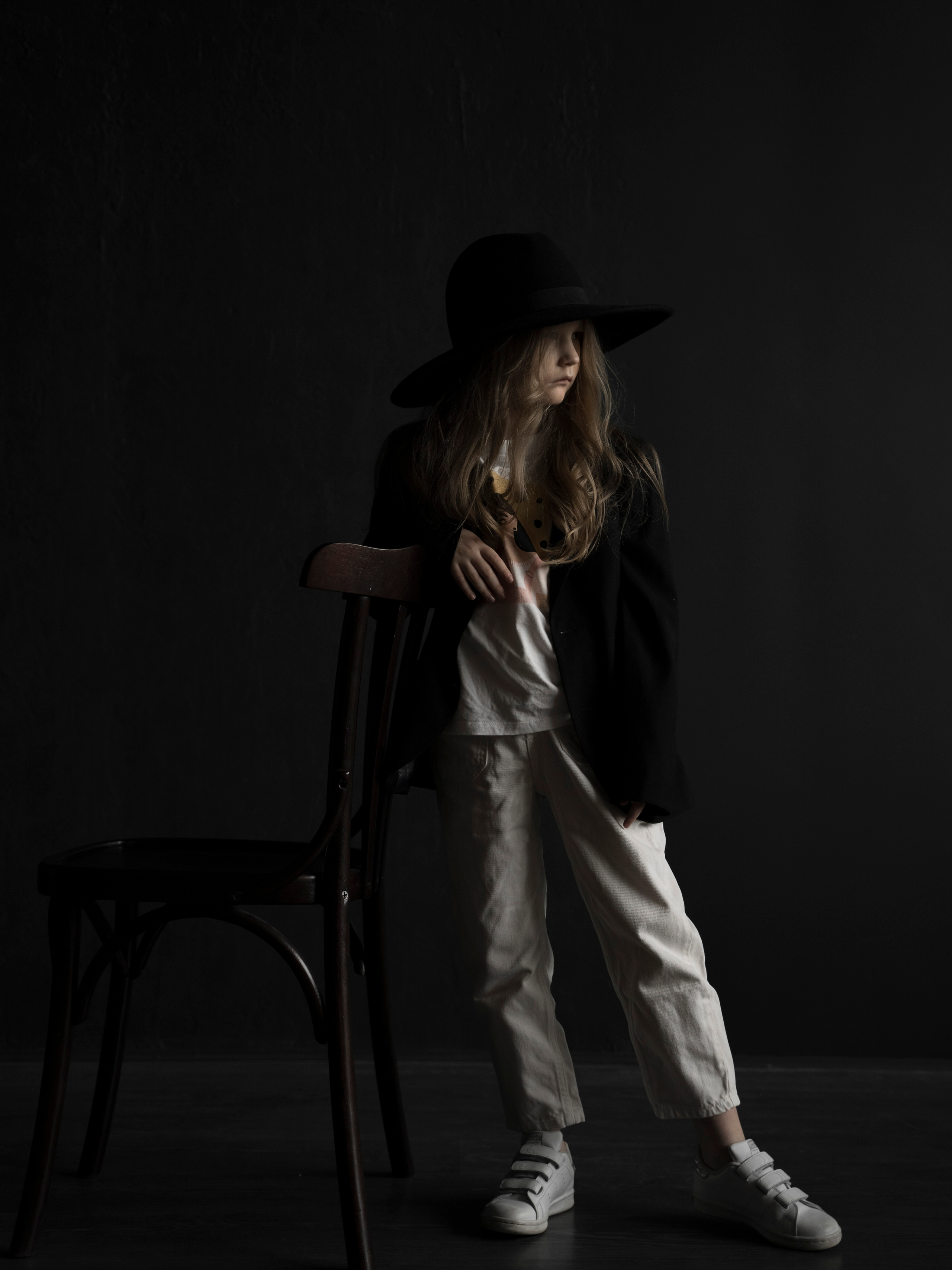 ПОЛЛИ. Семейный и детский фотограф в Москве