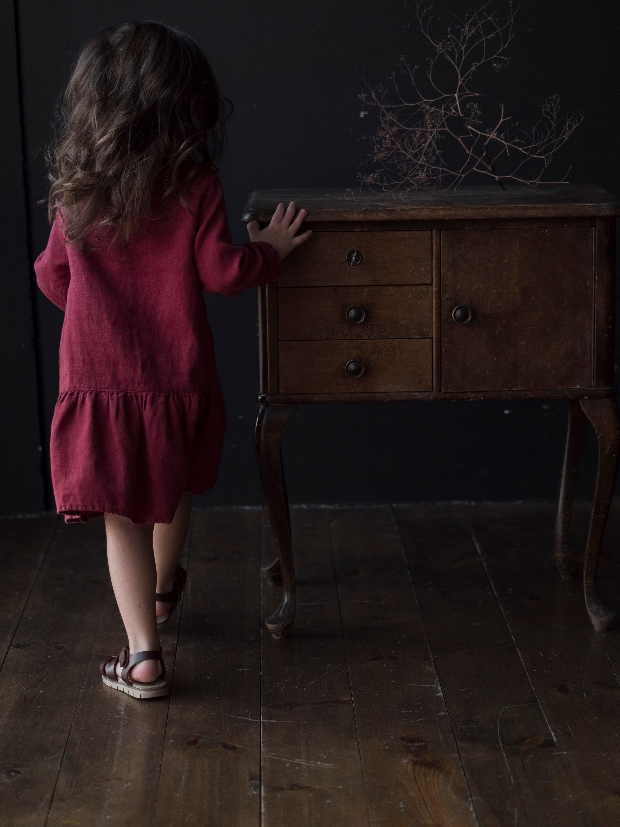 НИНА. Семейный и детский фотограф в Москве