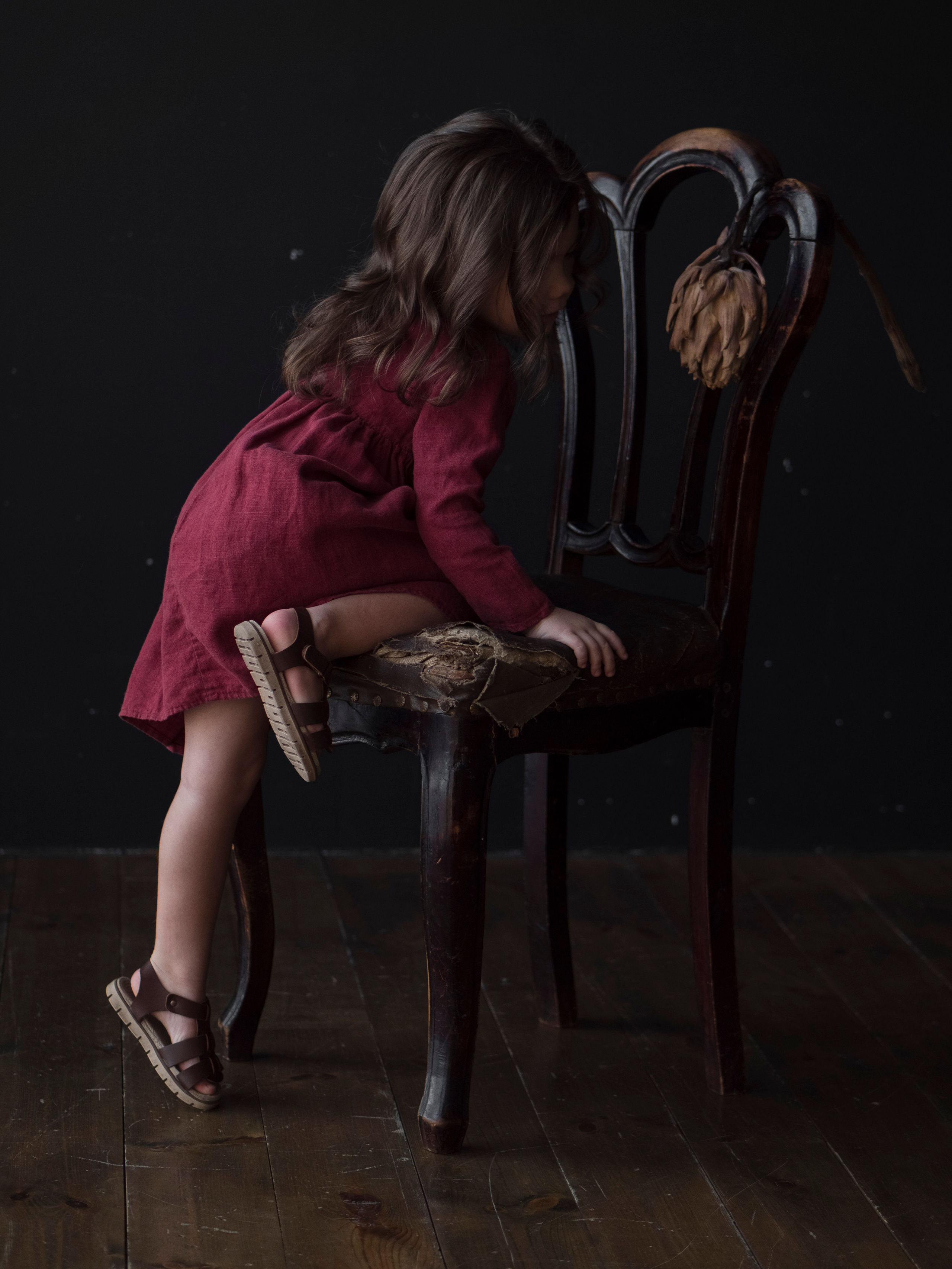 НИНА. Семейный и детский фотограф в Москве