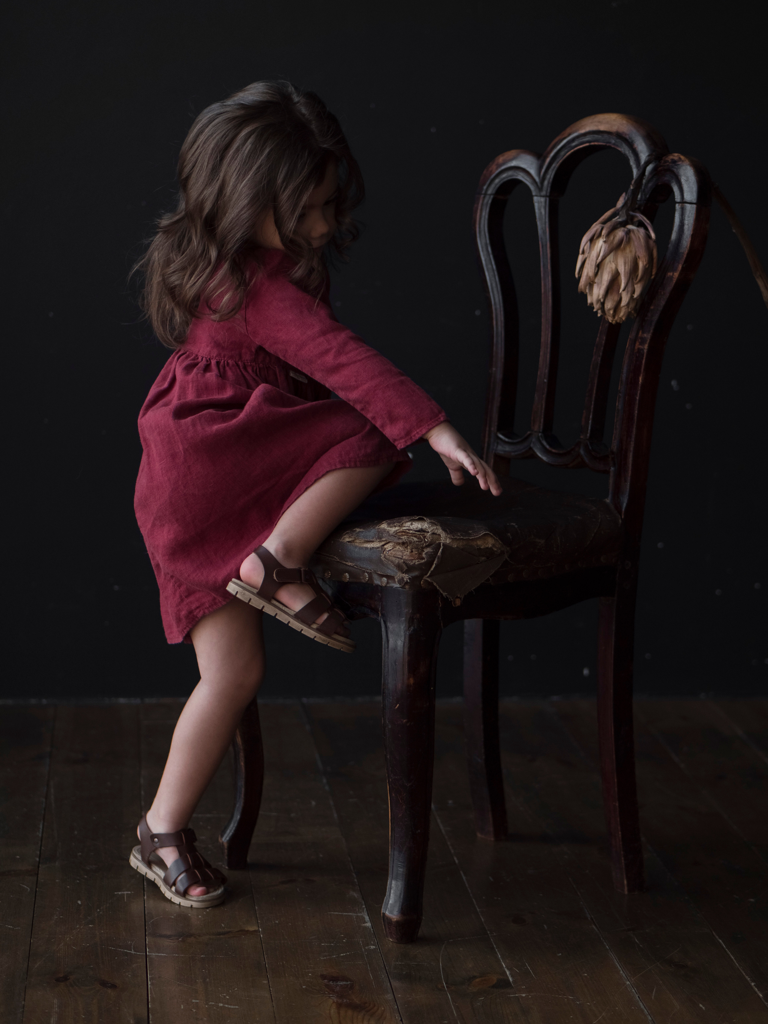 НИНА. Семейный и детский фотограф в Москве