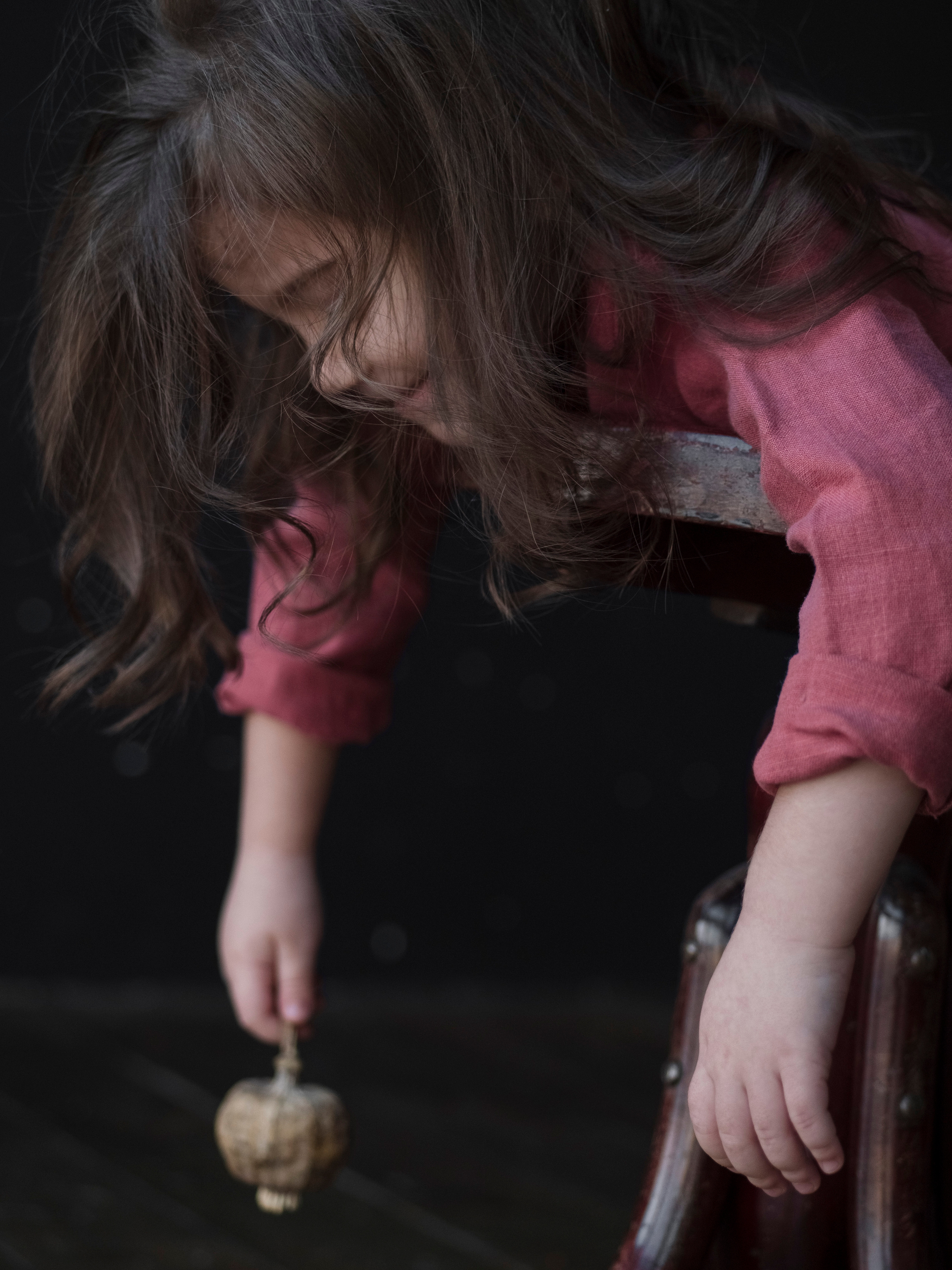 НИНА. Семейный и детский фотограф в Москве