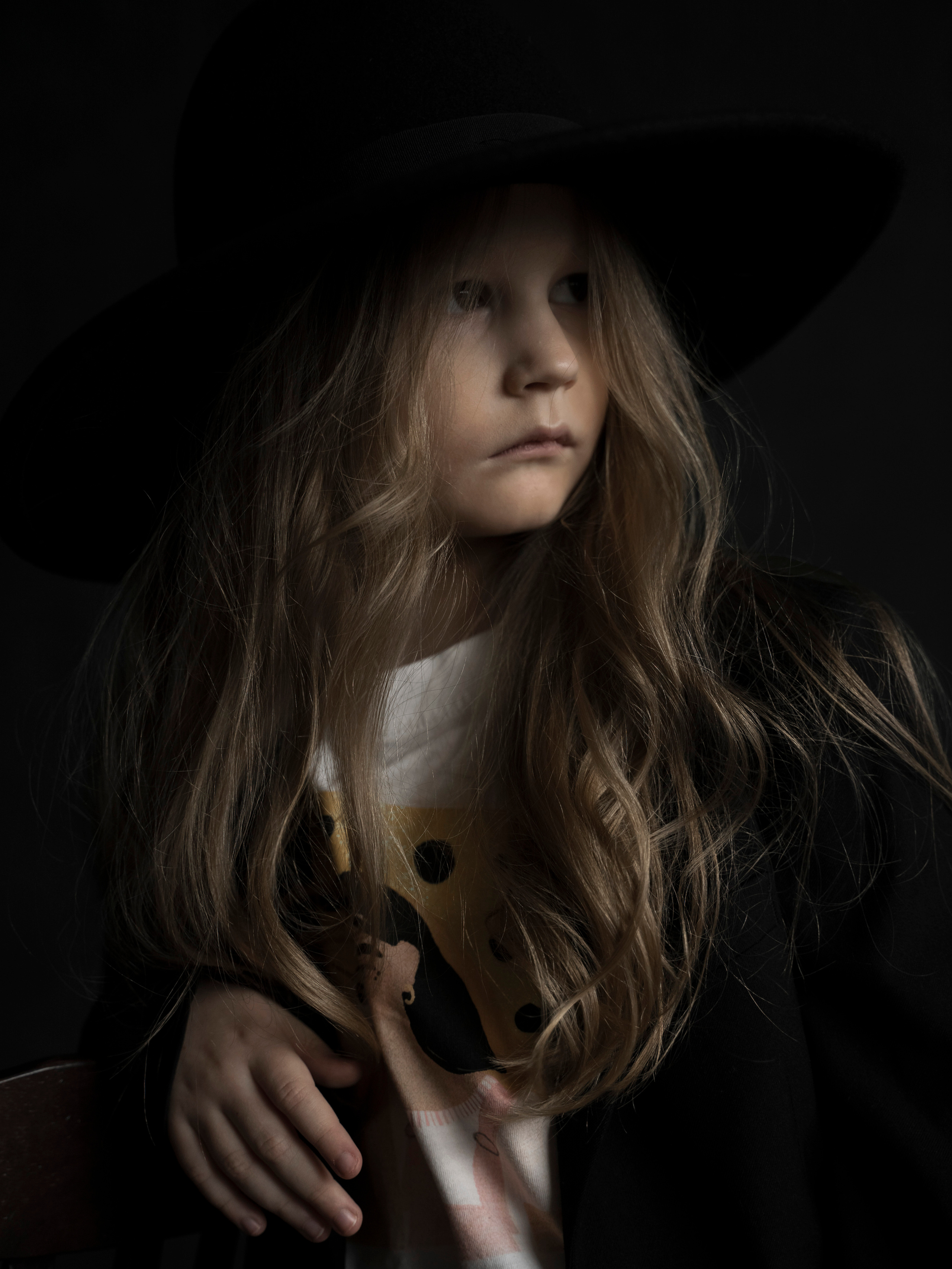 ПОЛЛИ. Семейный и детский фотограф в Москве