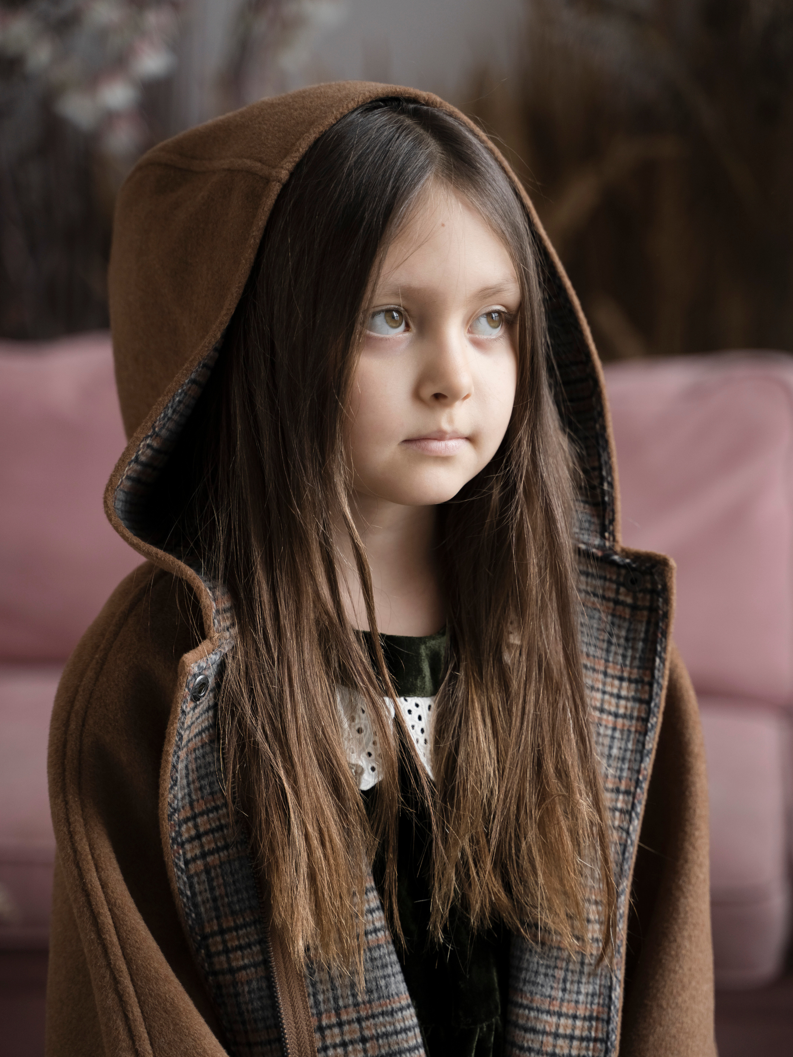 ЕЛЕНА И АЛЕКСАНДРА. Семейный и детский фотограф в Москве