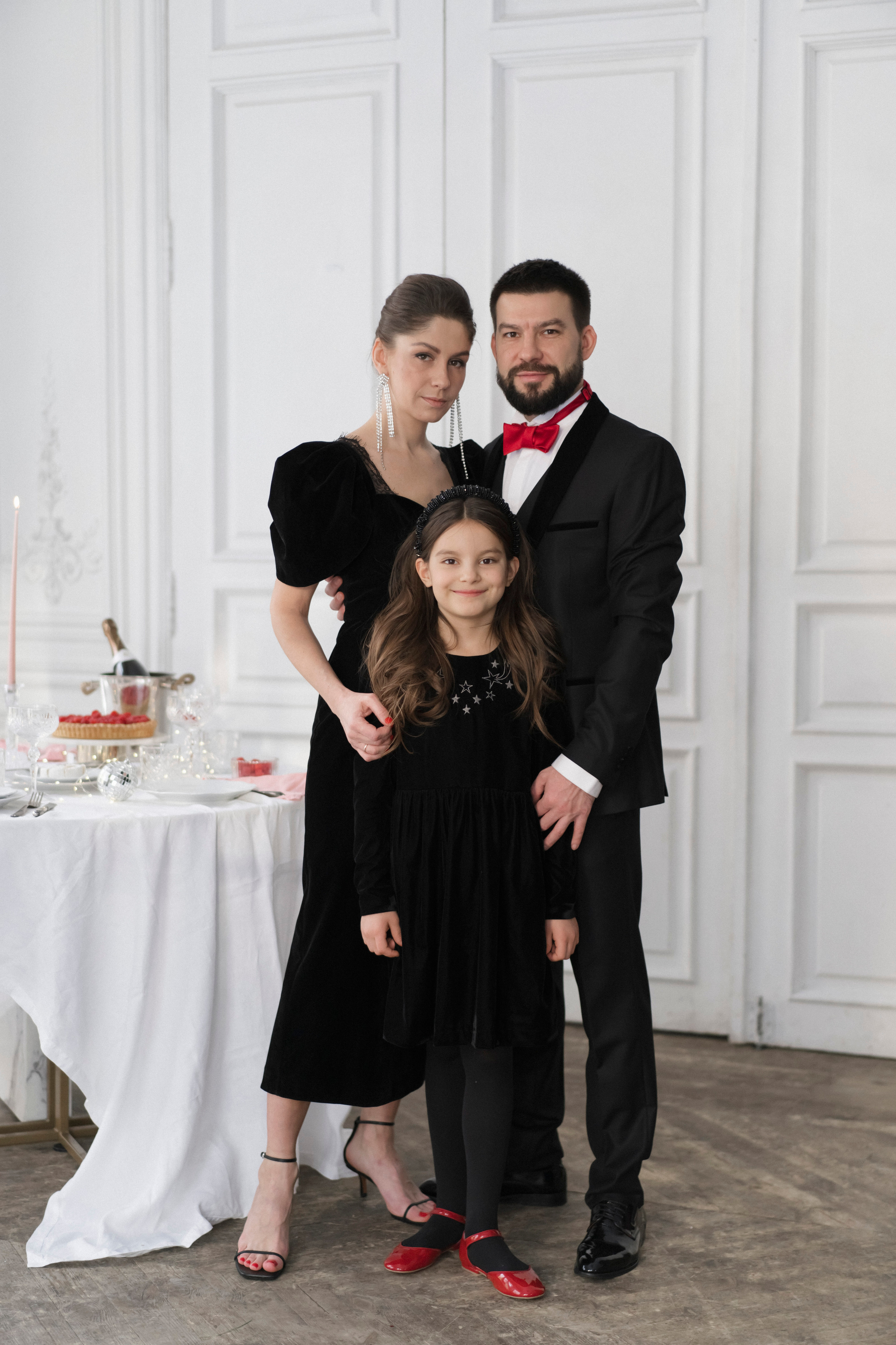 ВИКТОРИЯ + 2. Семейный и детский фотограф в Москве