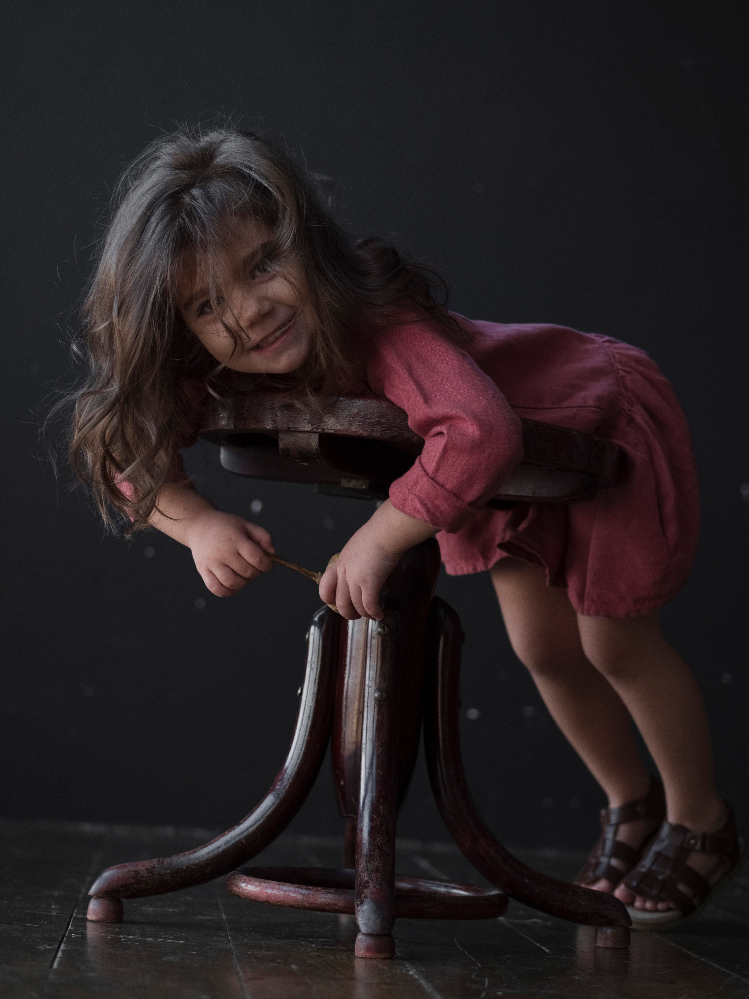 НИНА. Семейный и детский фотограф в Москве