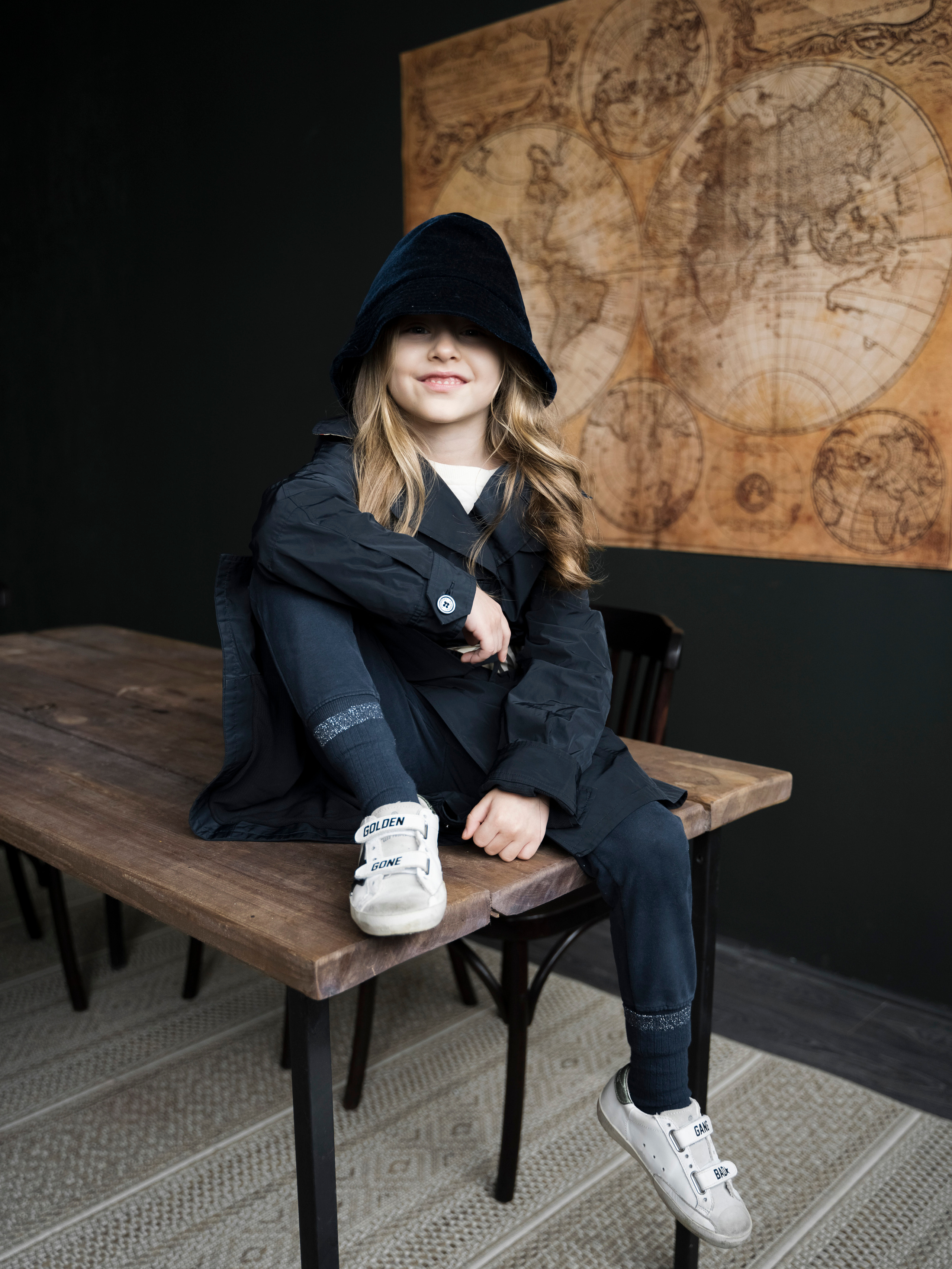 НИКА. Семейный и детский фотограф в Москве