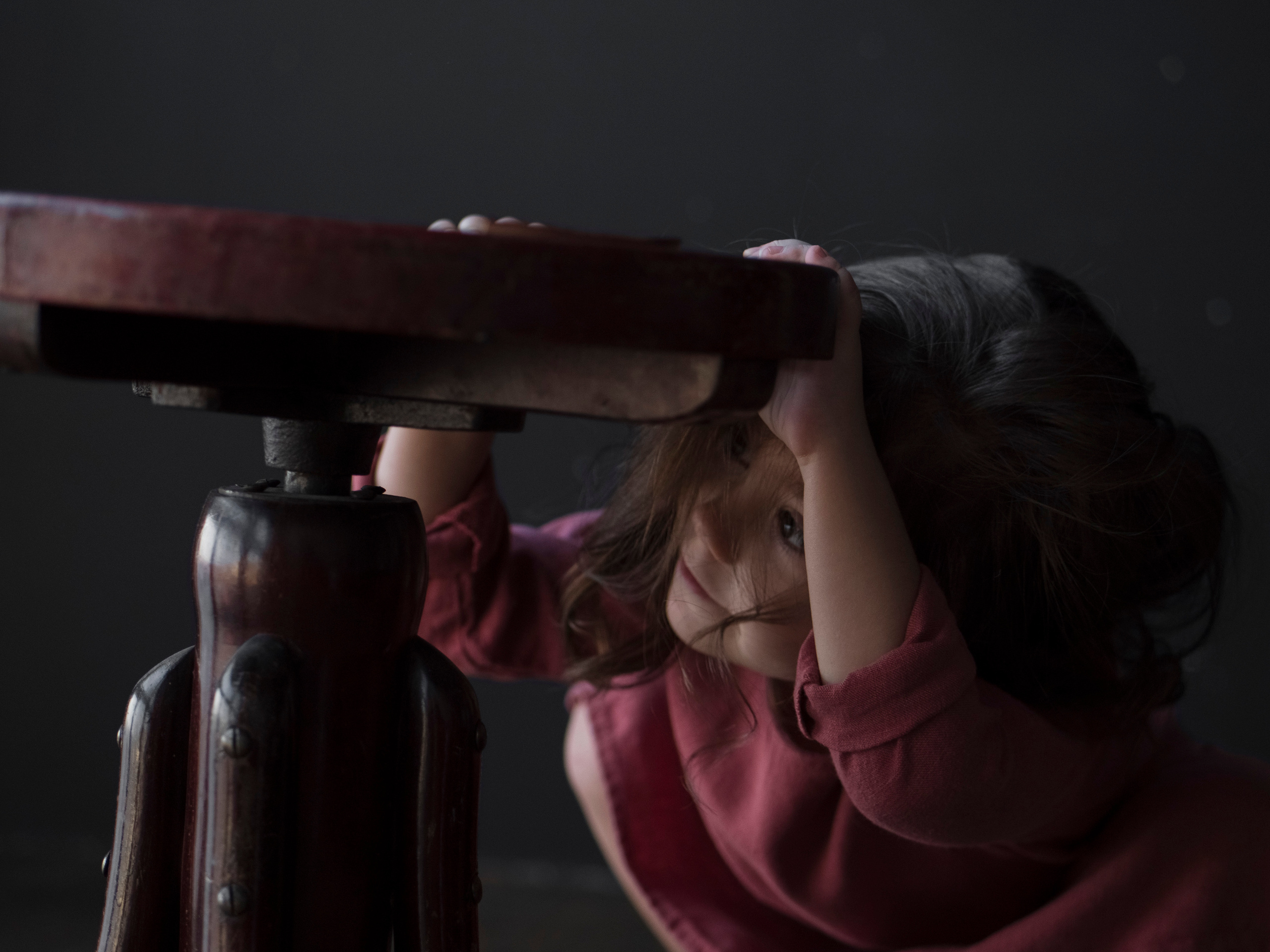 НИНА. Семейный и детский фотограф в Москве