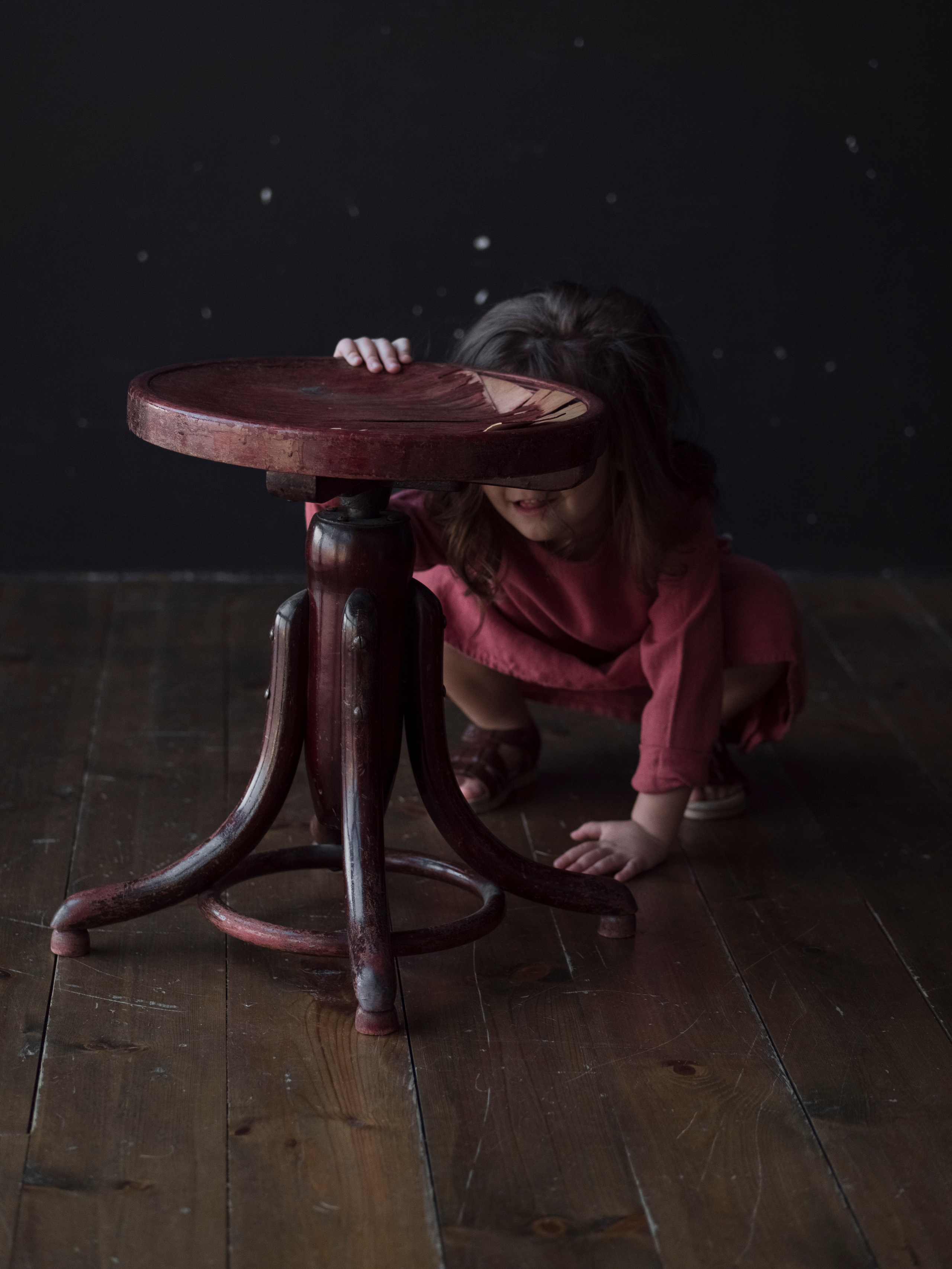 НИНА. Семейный и детский фотограф в Москве