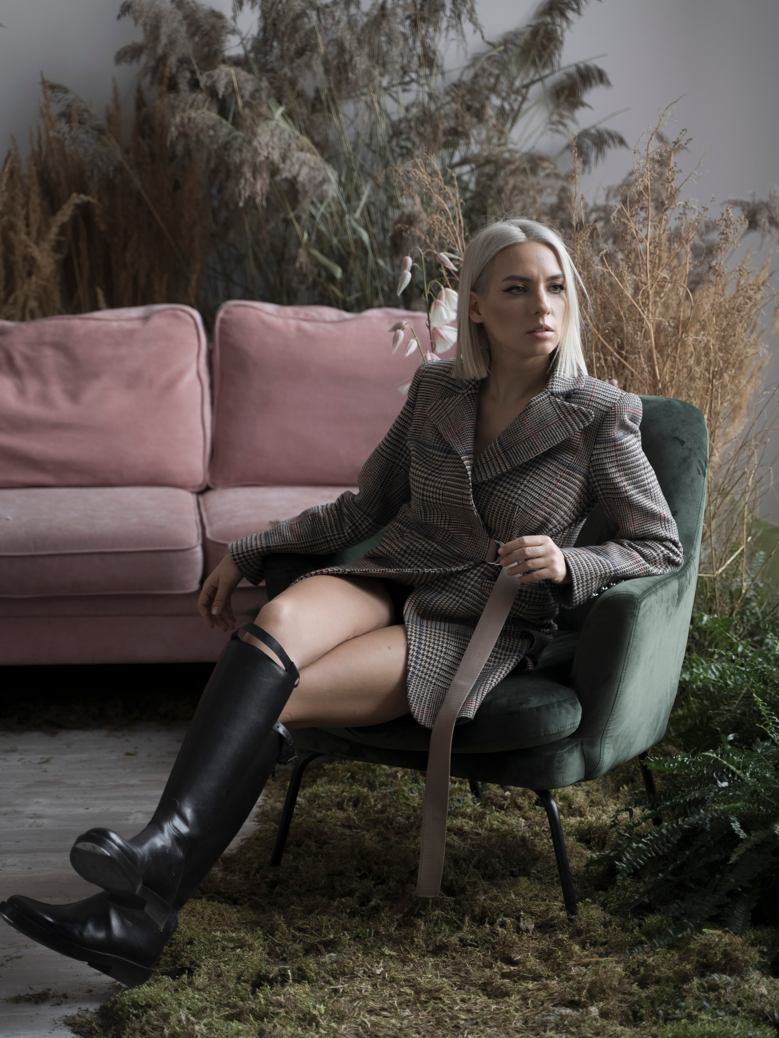 ЕЛЕНА И АЛЕКСАНДРА. Семейный и детский фотограф в Москве