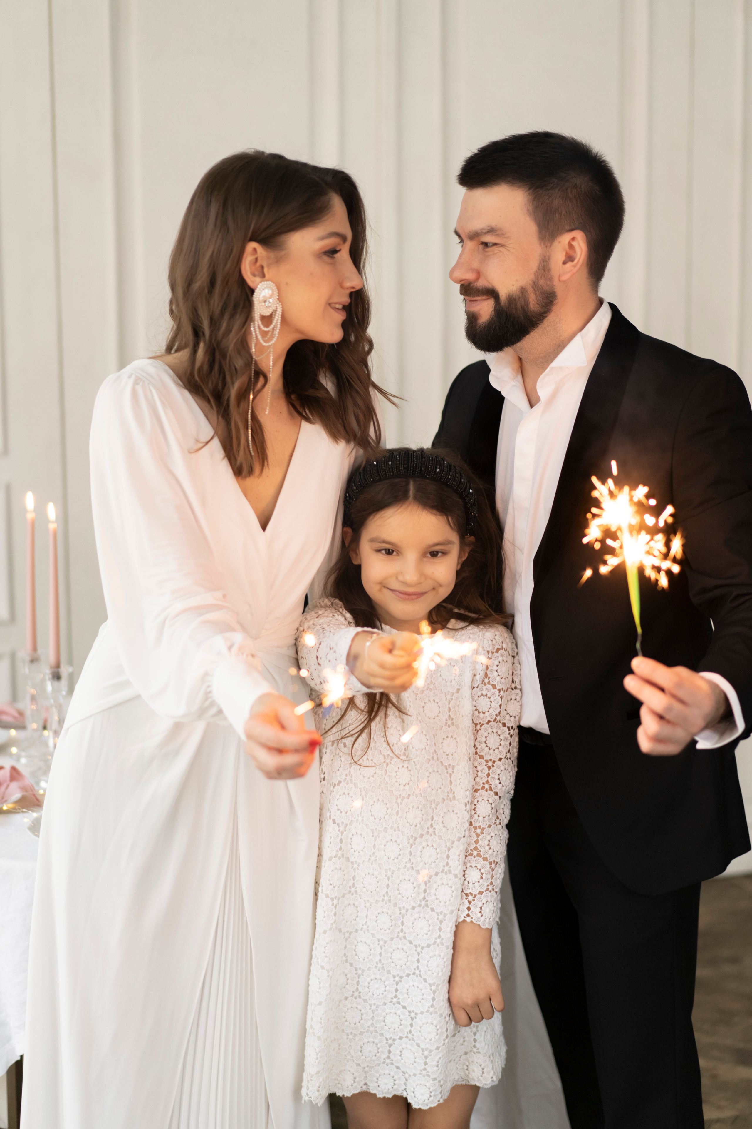 ВИКТОРИЯ + 2. Семейный и детский фотограф в Москве