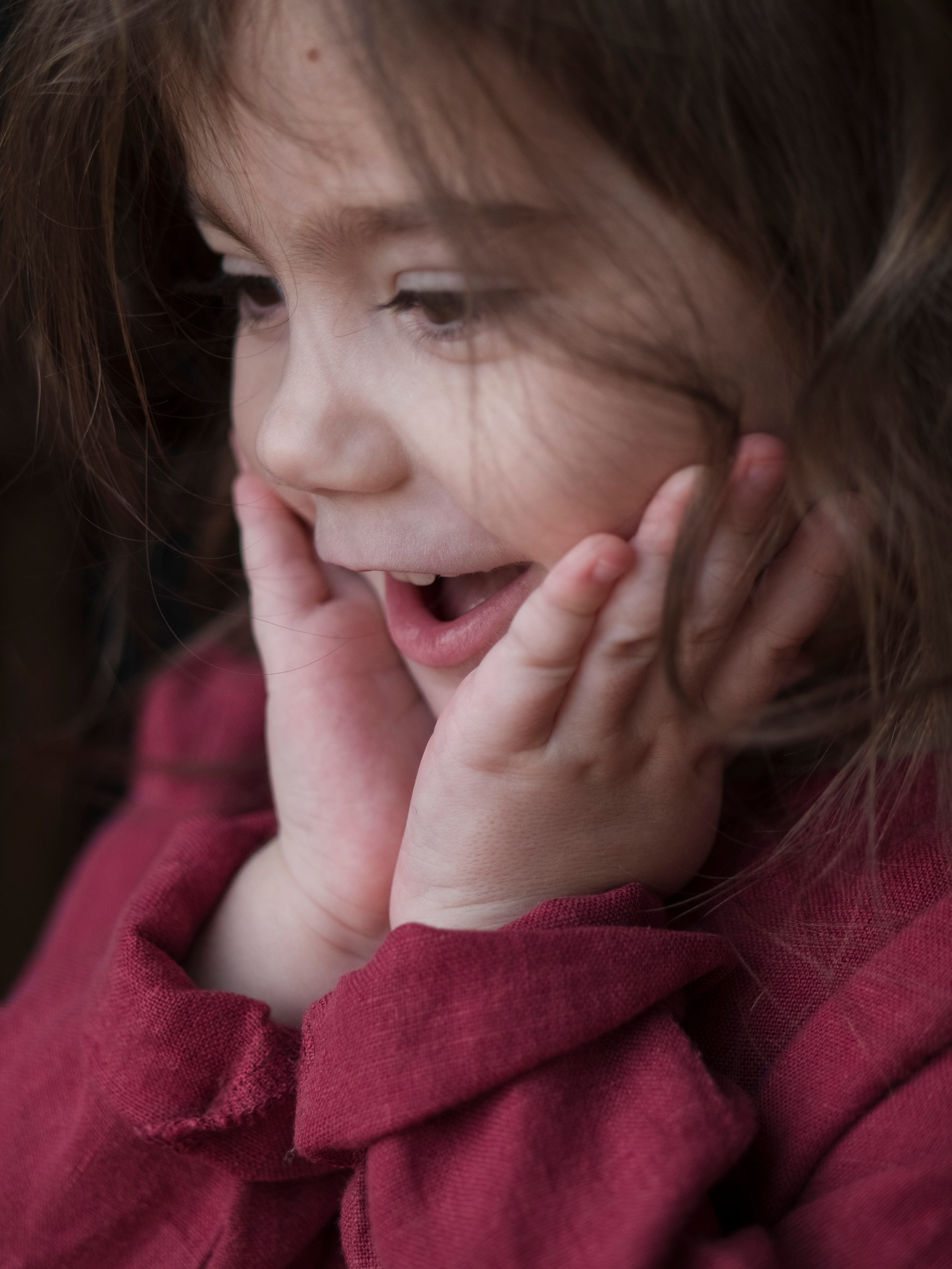 НИНА. Семейный и детский фотограф в Москве
