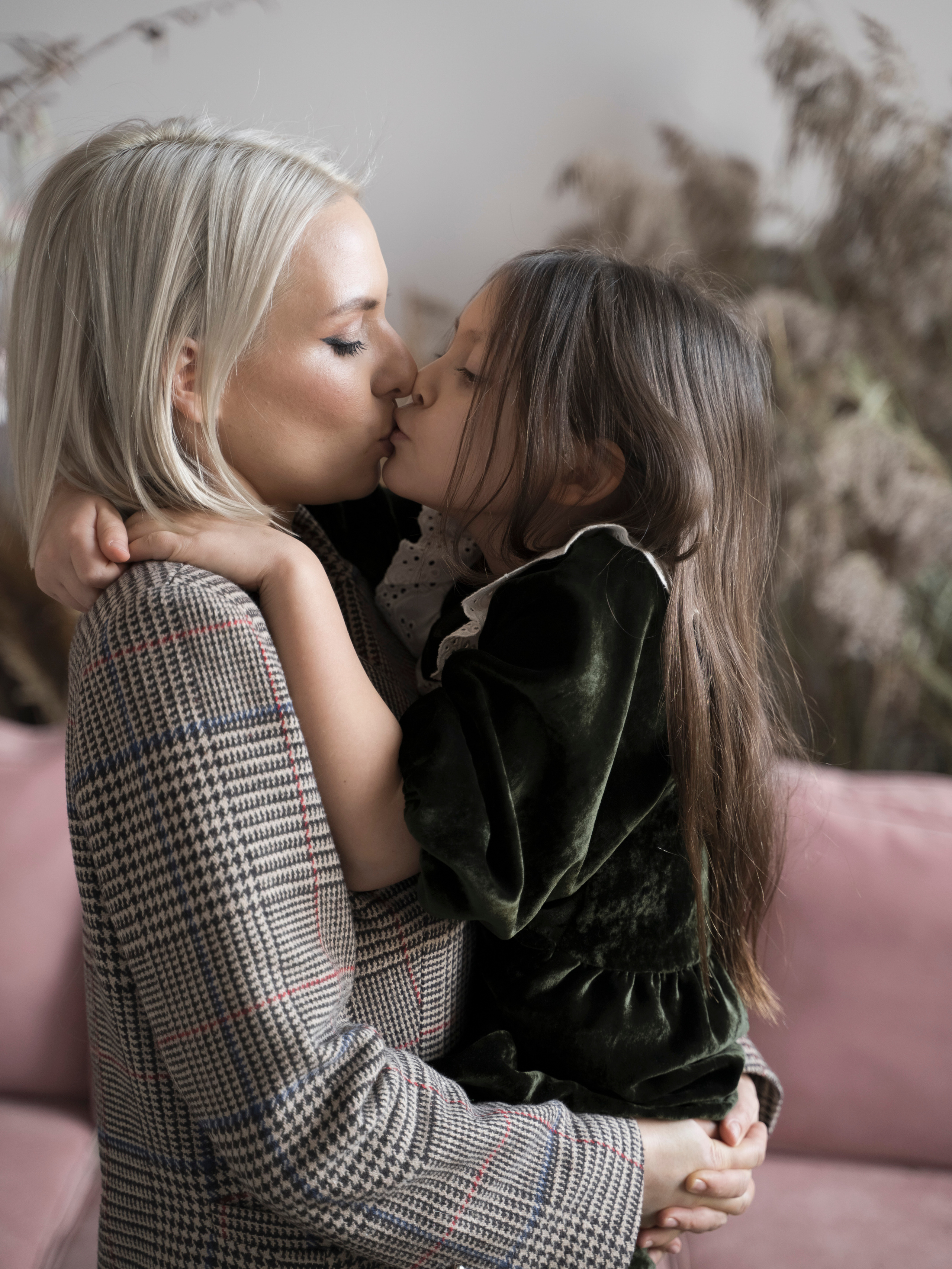 ЕЛЕНА И АЛЕКСАНДРА. Семейный и детский фотограф в Москве