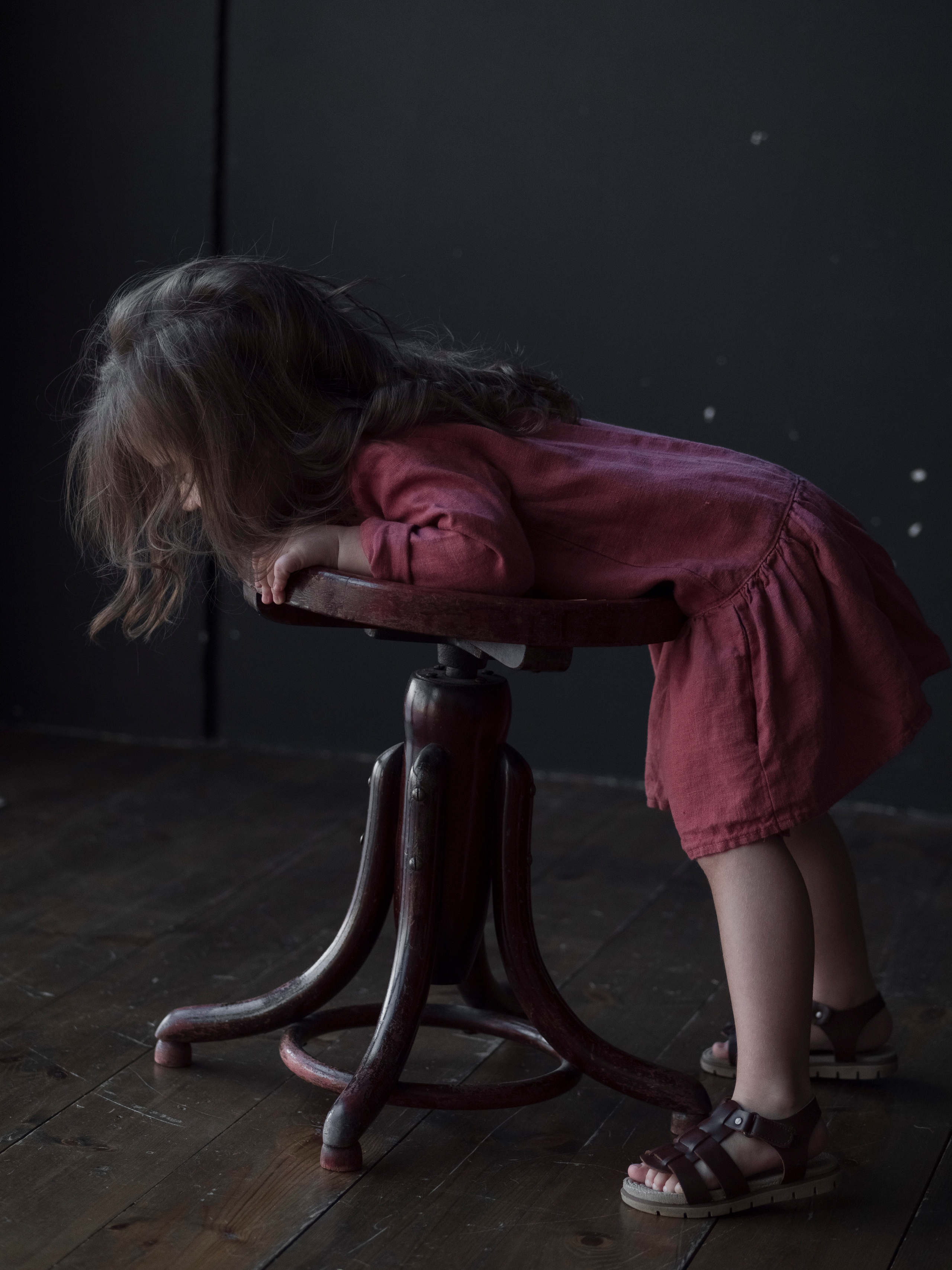 НИНА. Семейный и детский фотограф в Москве