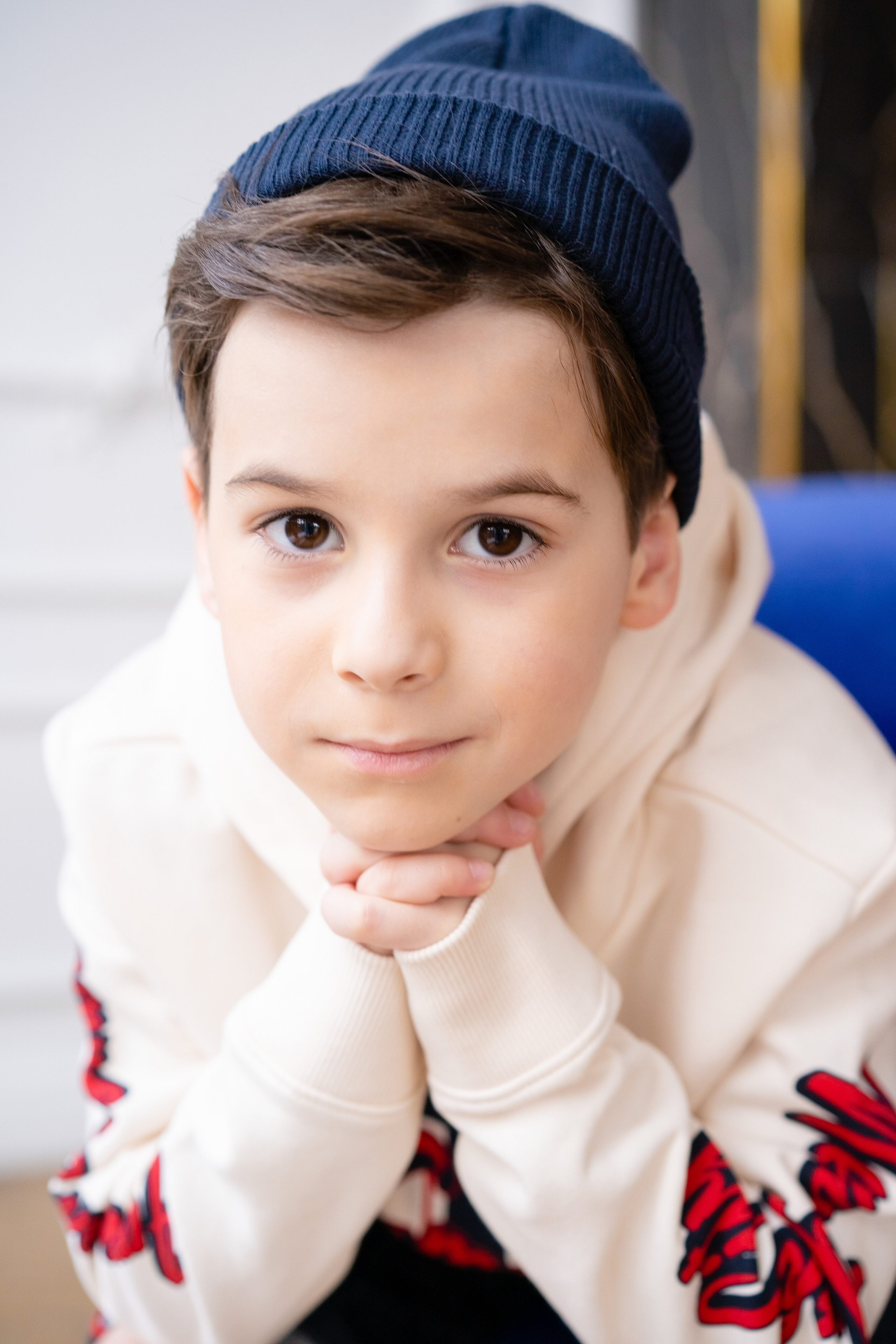 АДАМ. Семейный и детский фотограф в Москве