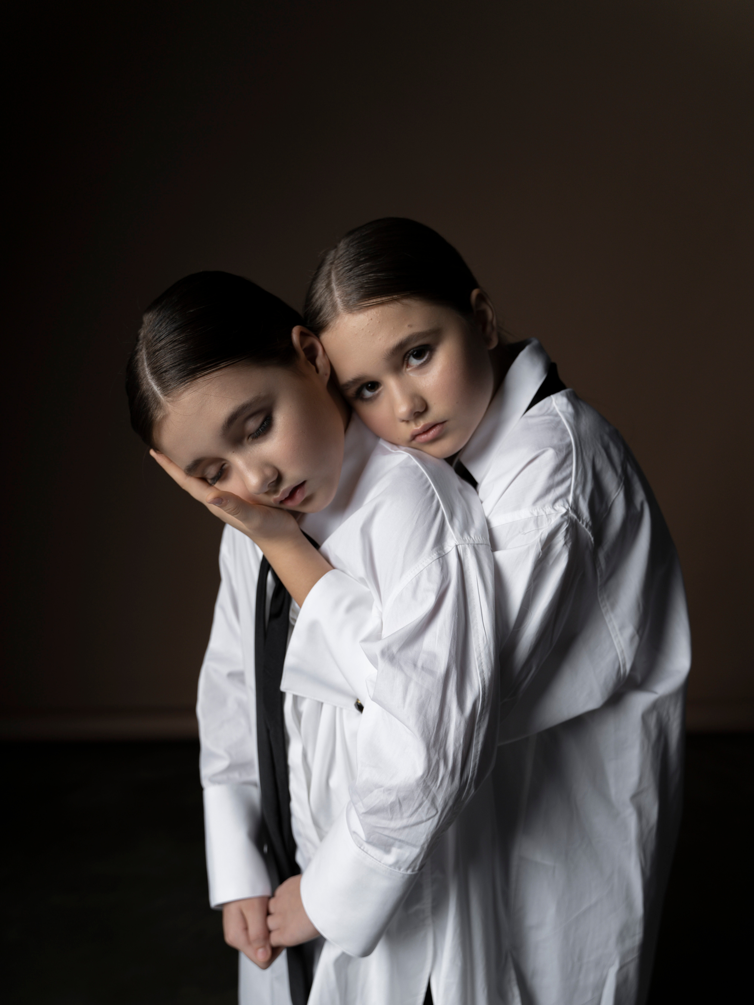 СЕСТРЫ. Семейный и детский фотограф в Москве